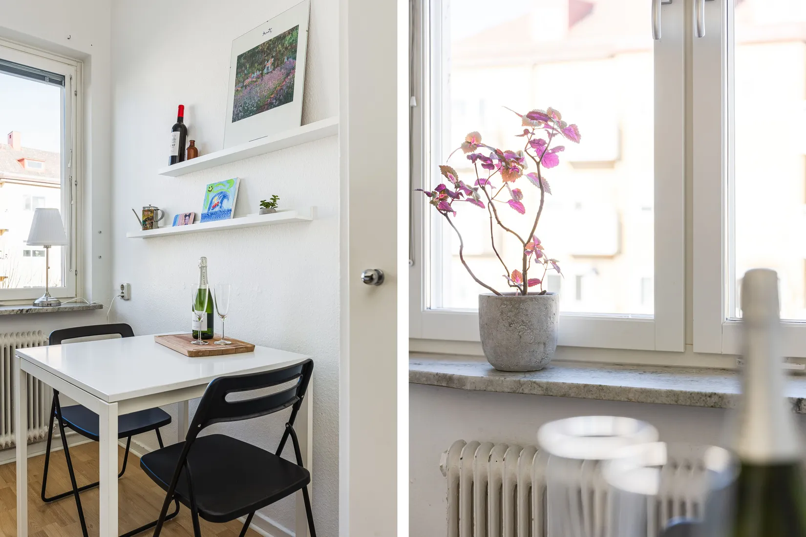 Bostadsrätt, Vasavägen 44A, Centralt/Vasastaden, Linköping