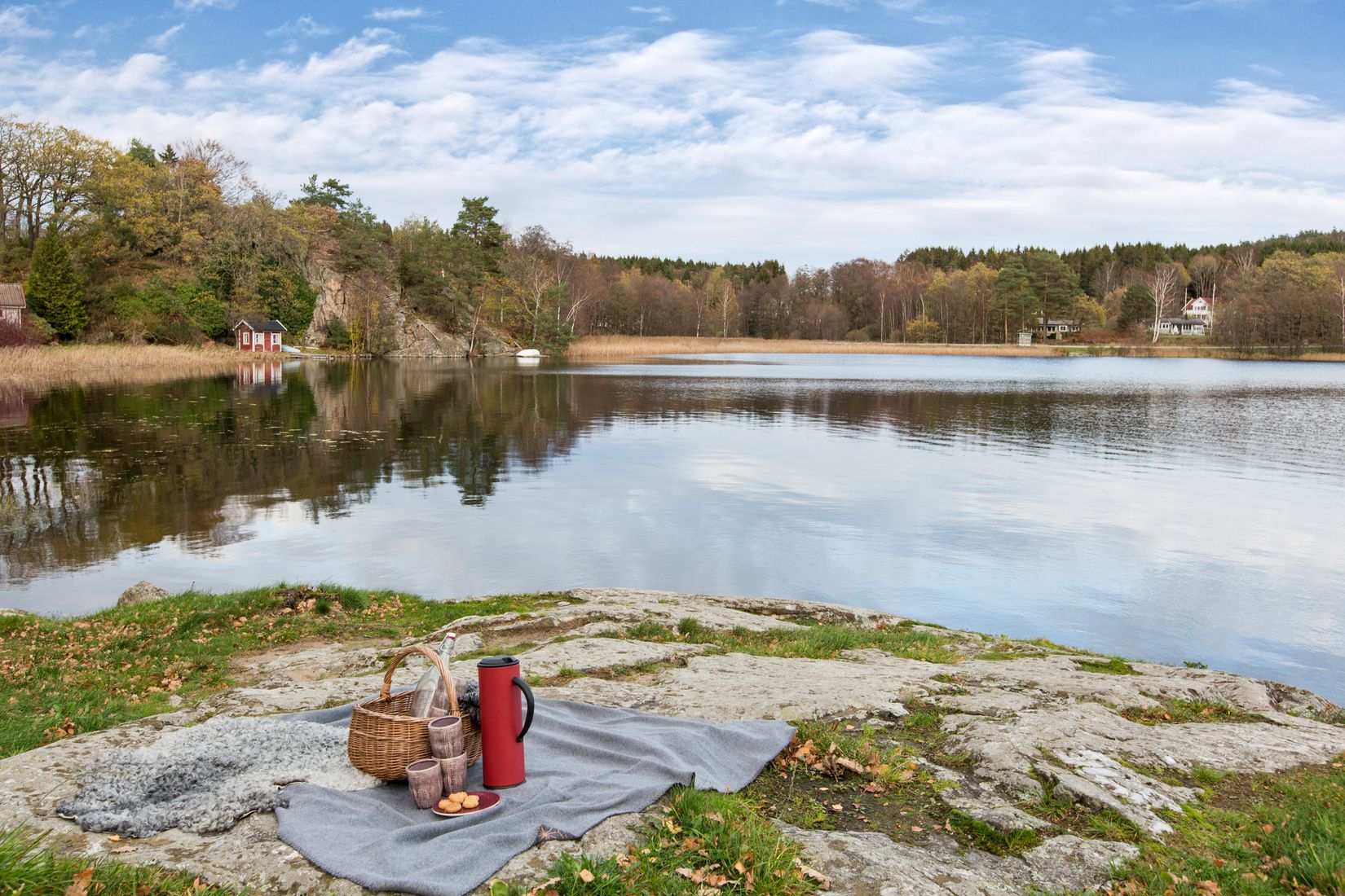 Tomt, Åsebyberg 875, Kode, Kungälv