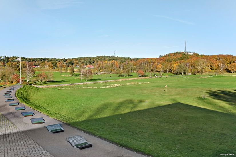 Tomt, Åsebyberg 875, Kode, Kungälv