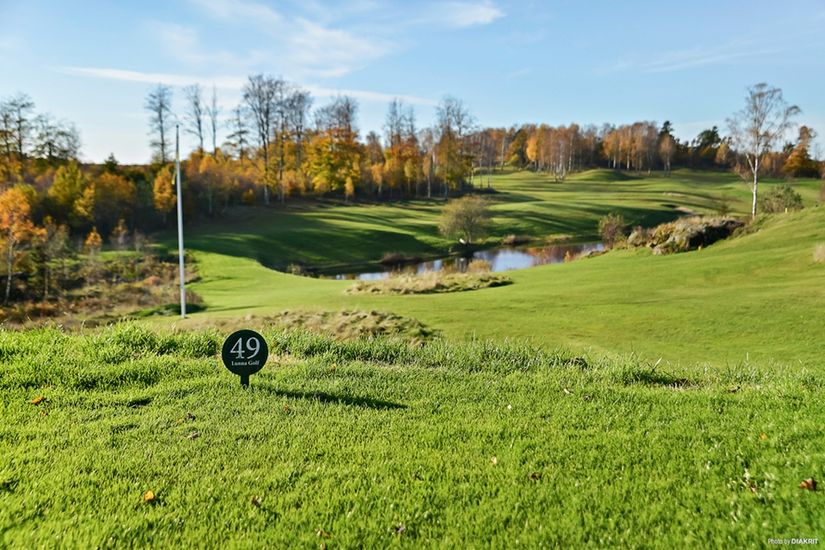 Tomt, Åsebyberg 875, Kode, Kungälv