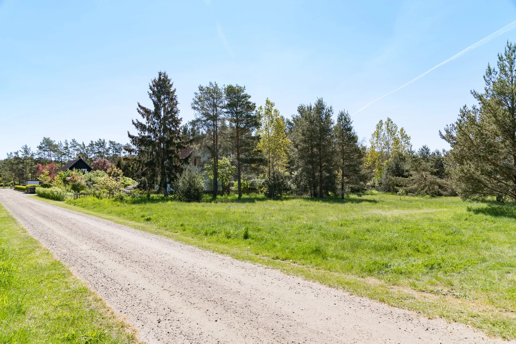 Tomt, Syster Karins väg 36, Gärds Köpinge, Kristianstad
