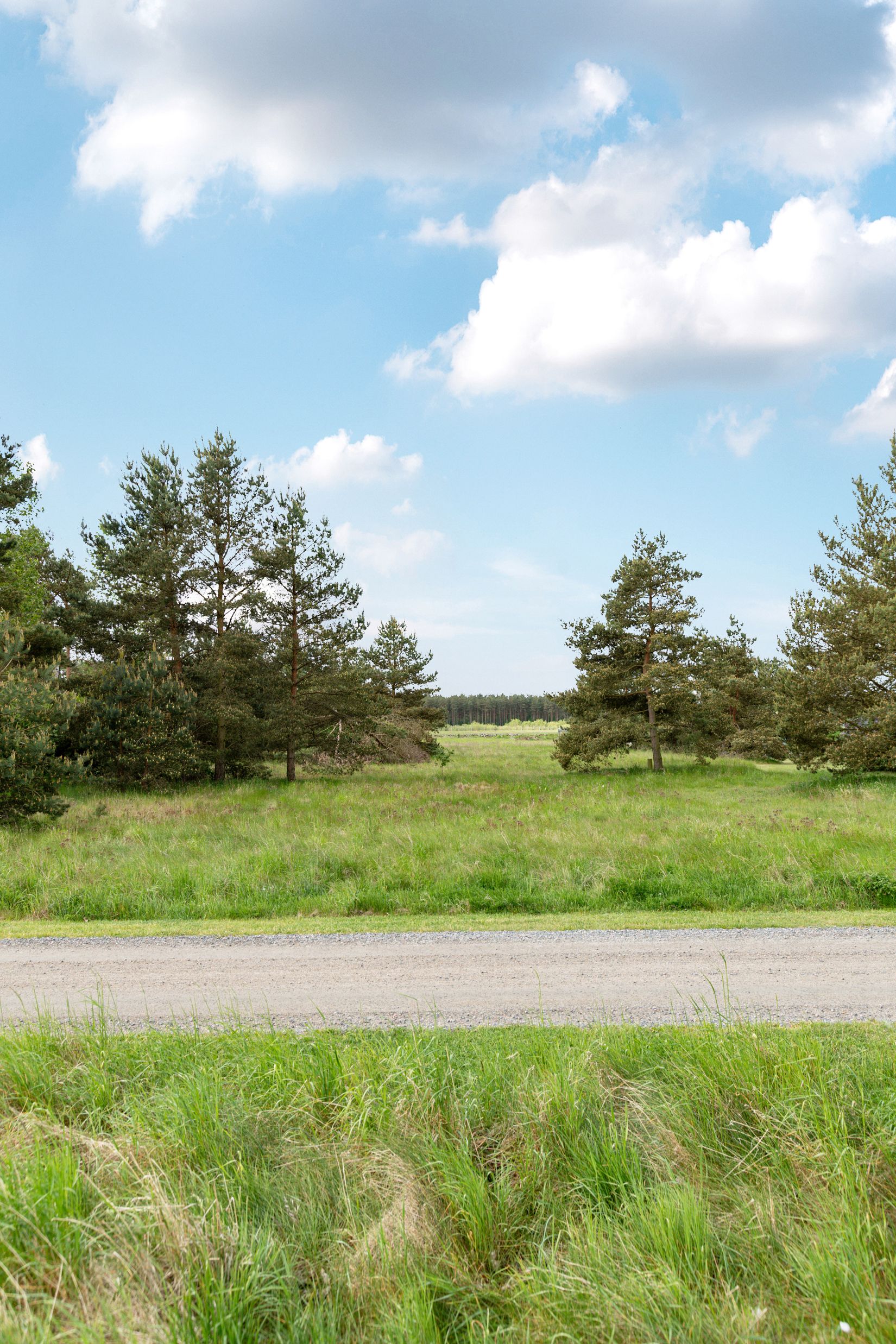 Tomt, Syster Karins väg 36, Gärds Köpinge, Kristianstad