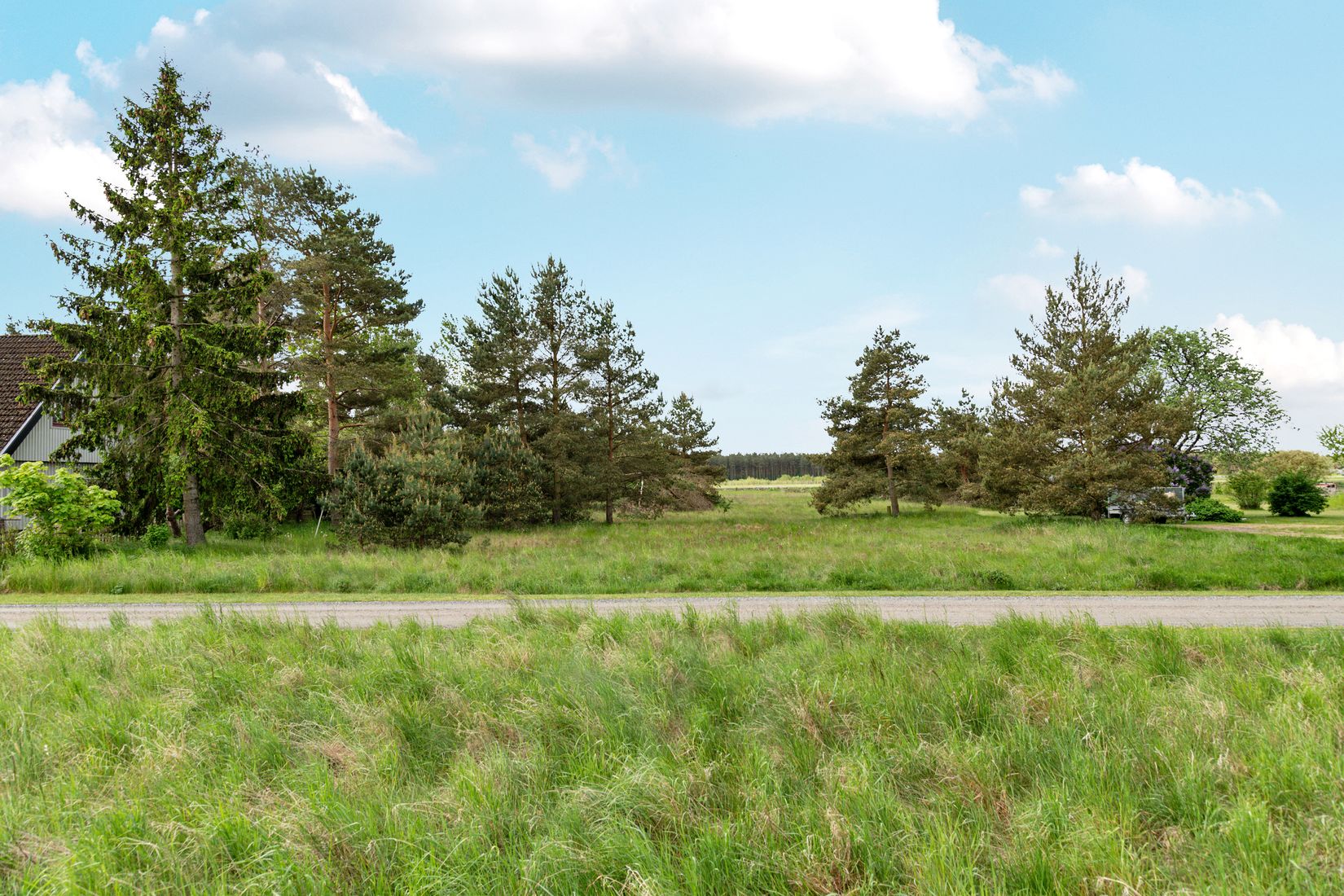 Tomt, Syster Karins väg 36, Gärds Köpinge, Kristianstad