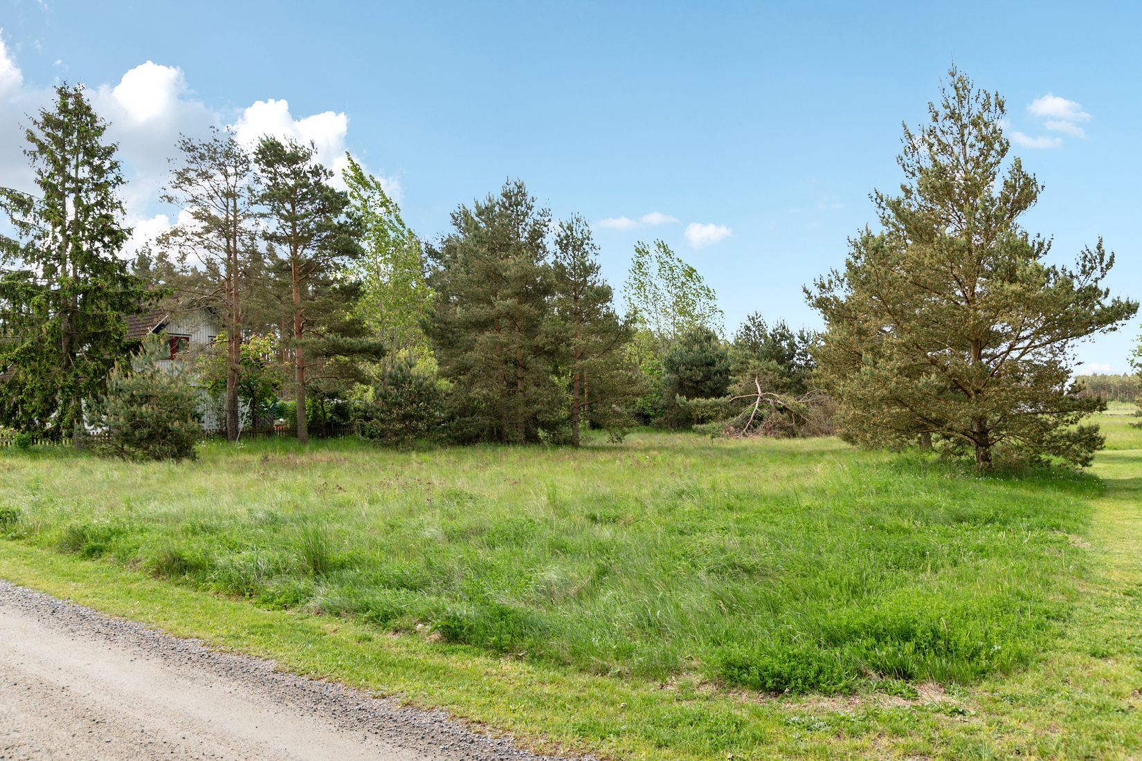 Tomt, Syster Karins väg 36, Gärds Köpinge, Kristianstad