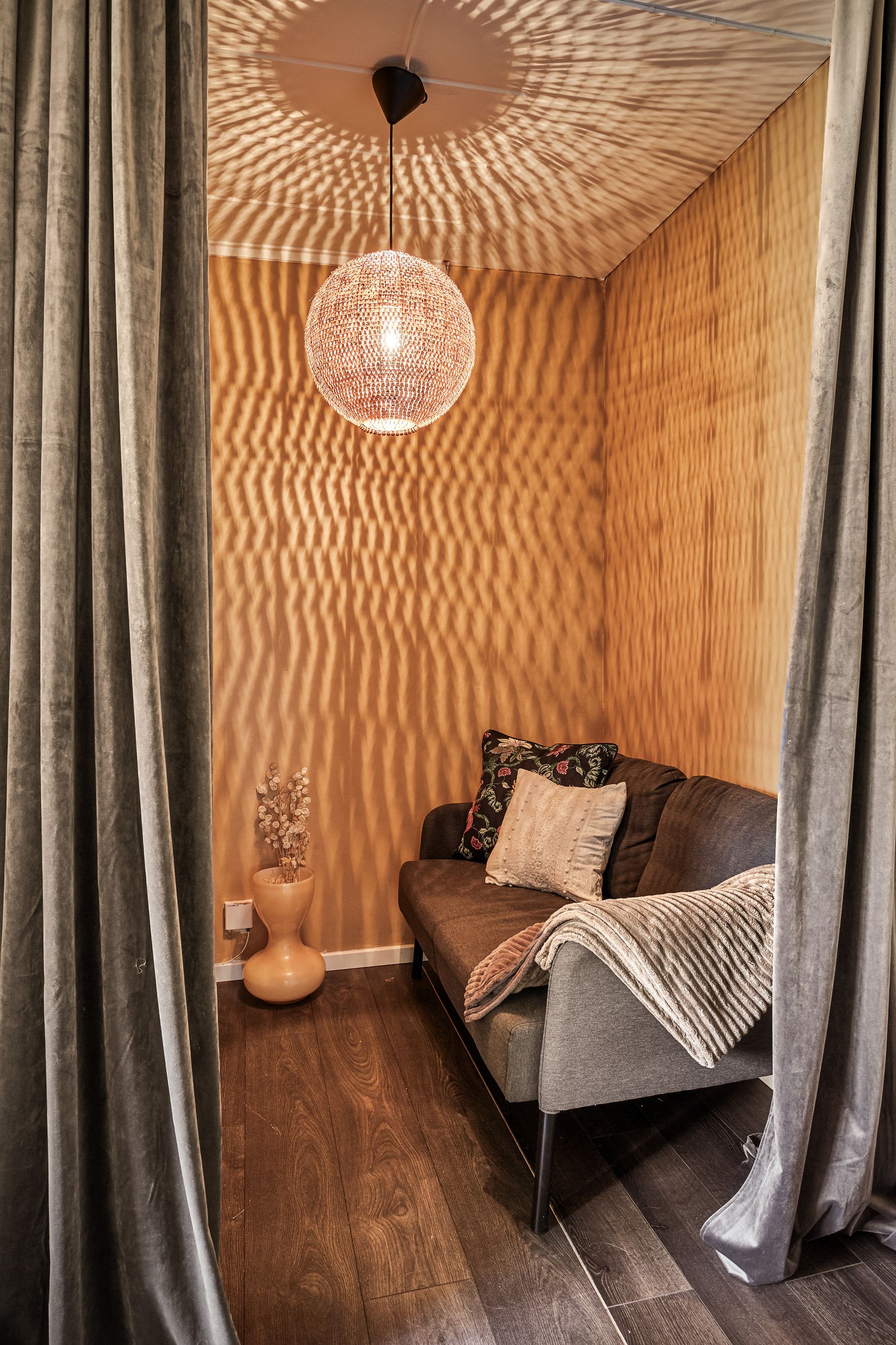 Villa, Nya Zeelandsvägen 9, Sjömarken, Borås