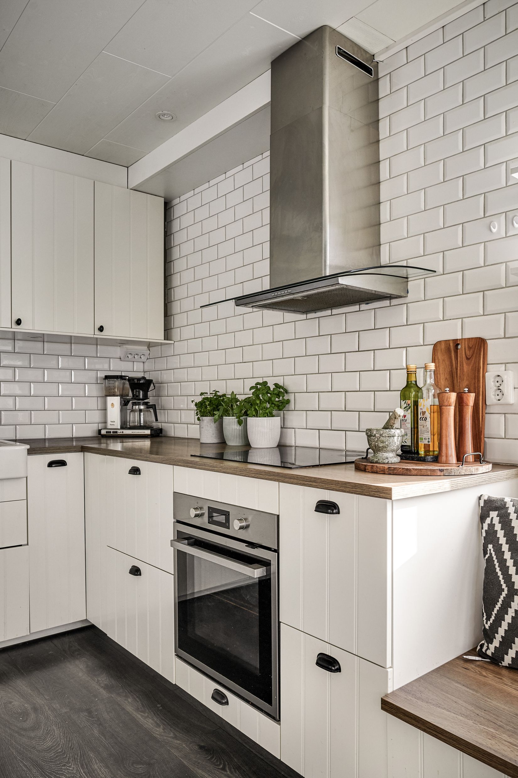 Villa, Nya Zeelandsvägen 9, Sjömarken, Borås