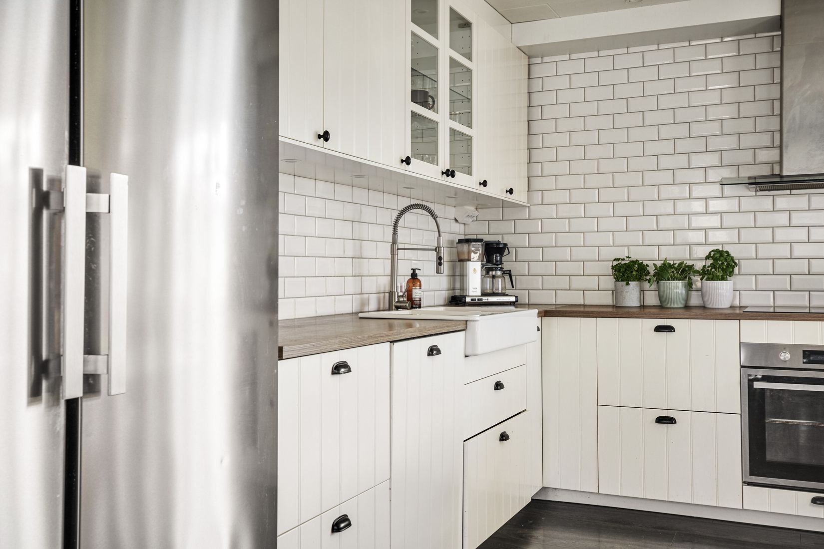 Villa, Nya Zeelandsvägen 9, Sjömarken, Borås