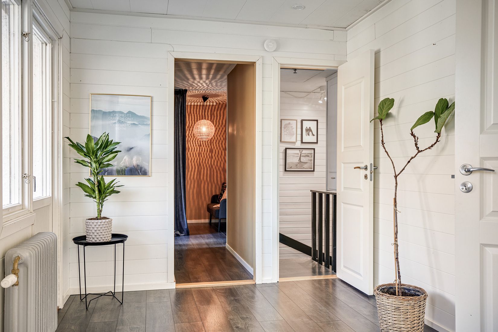 Villa, Nya Zeelandsvägen 9, Sjömarken, Borås