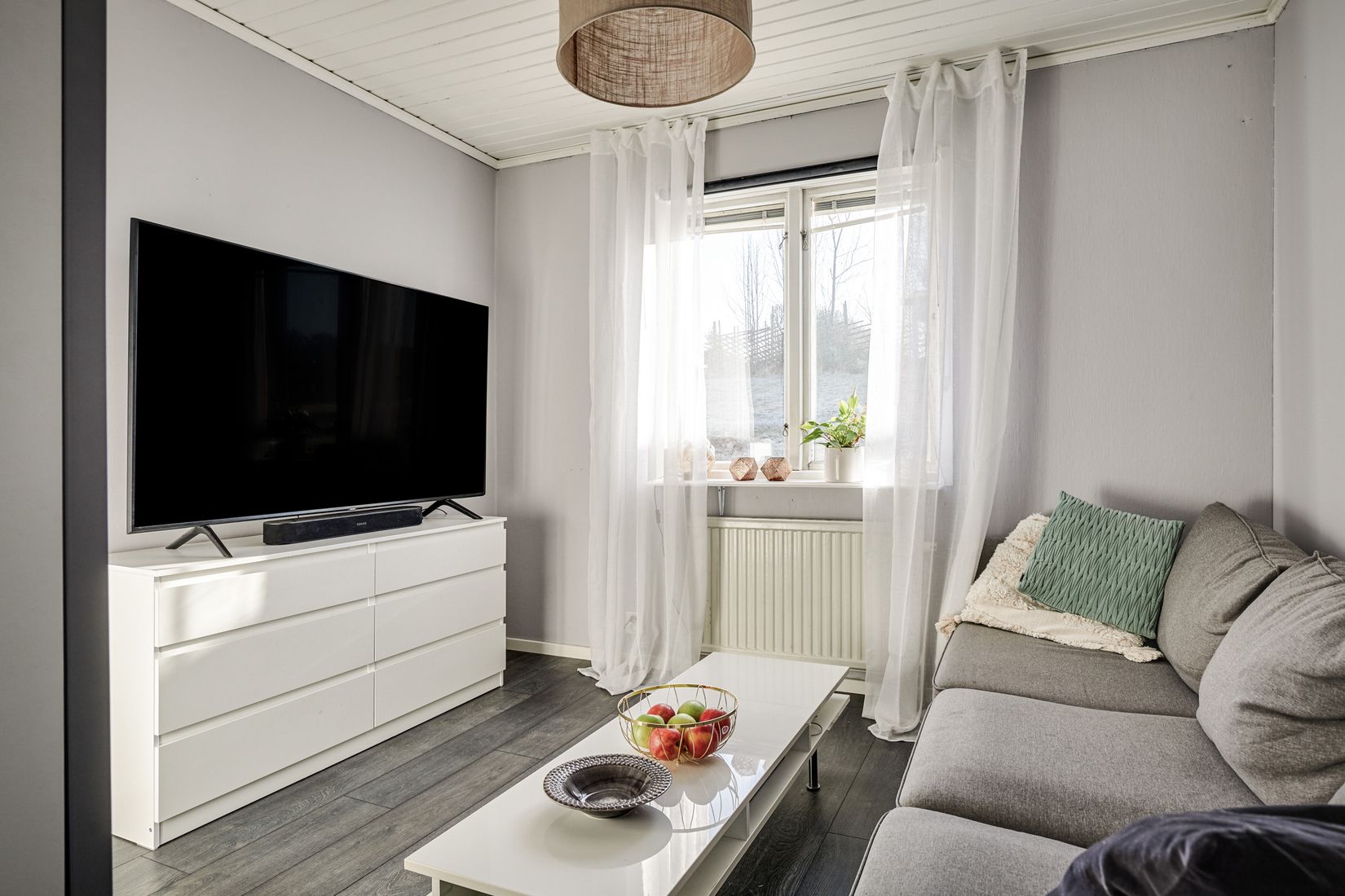 Villa, Nya Zeelandsvägen 9, Sjömarken, Borås