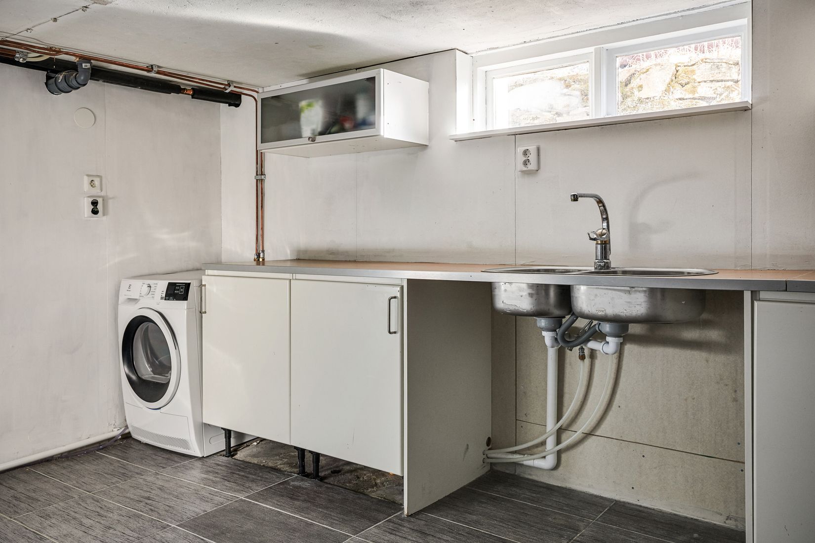 Villa, Nya Zeelandsvägen 9, Sjömarken, Borås