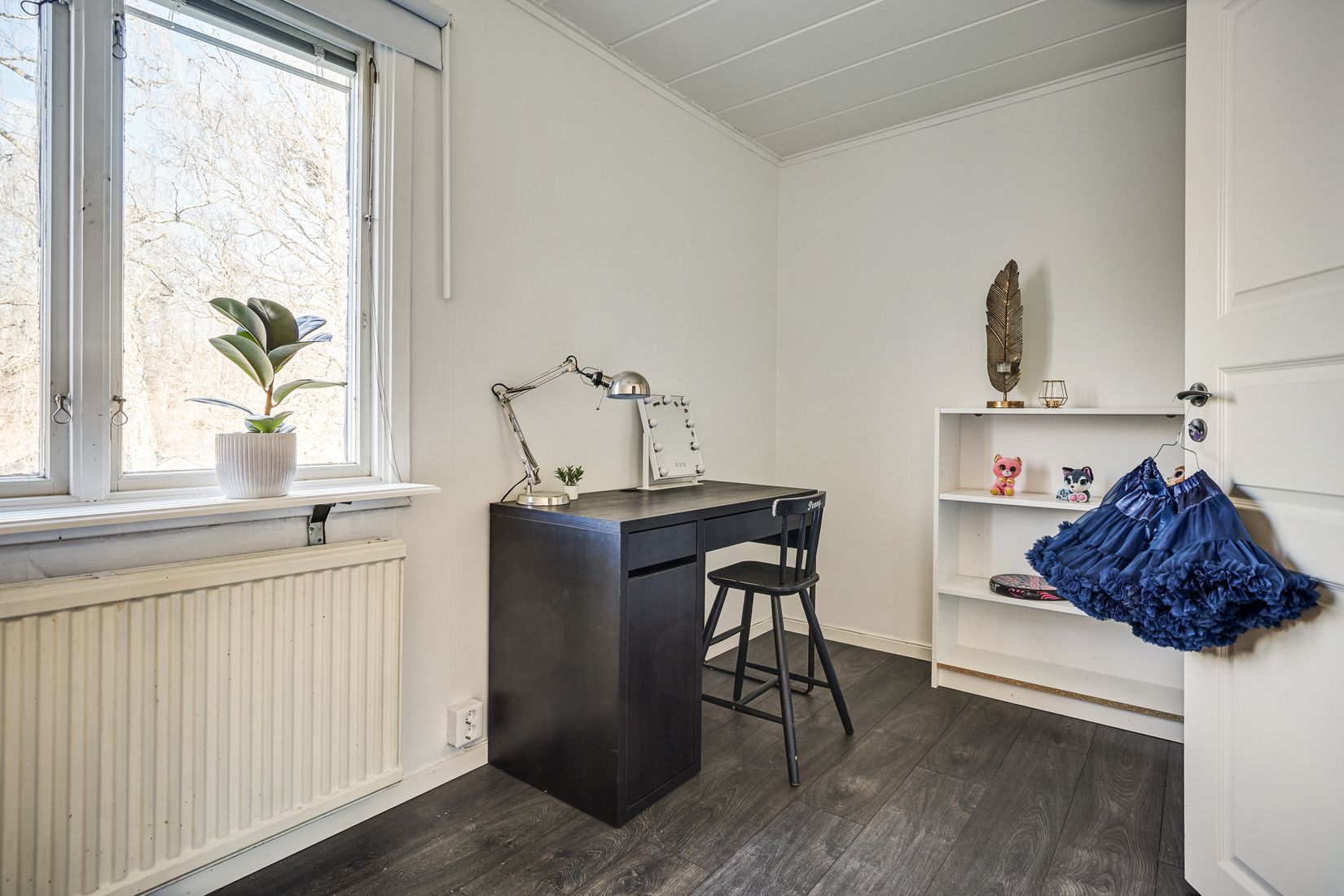 Villa, Nya Zeelandsvägen 9, Sjömarken, Borås