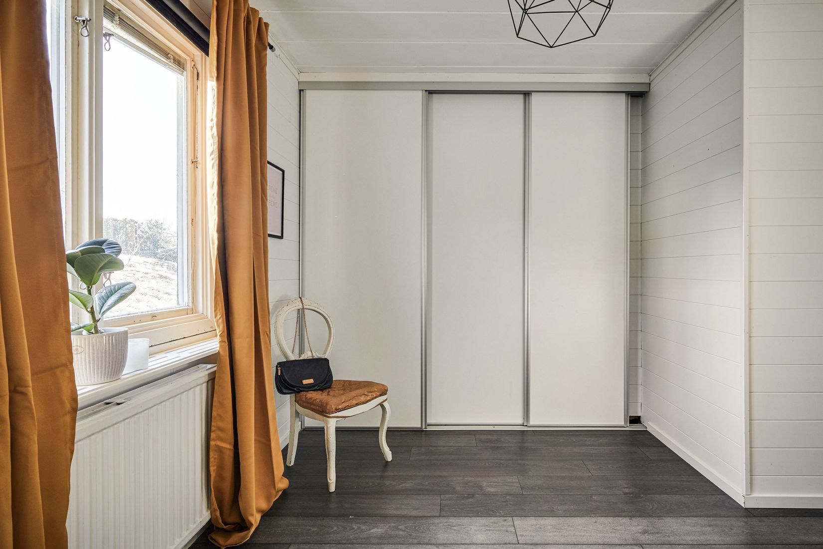 Villa, Nya Zeelandsvägen 9, Sjömarken, Borås