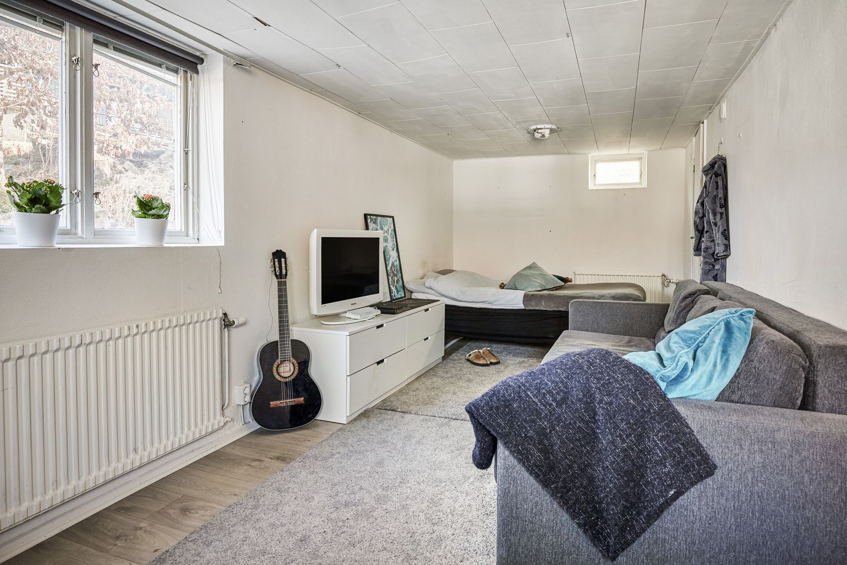 Villa, Nya Zeelandsvägen 9, Sjömarken, Borås