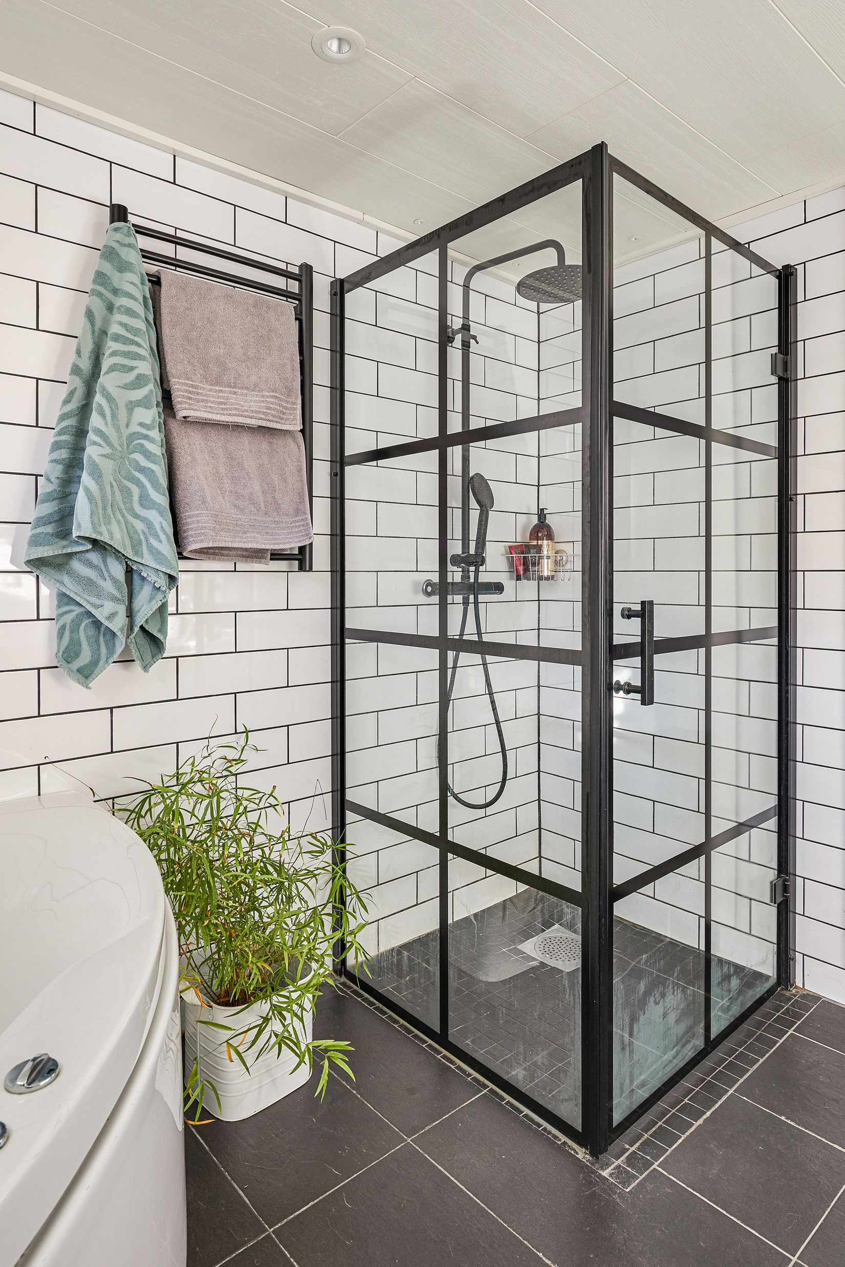 Villa, Nya Zeelandsvägen 9, Sjömarken, Borås