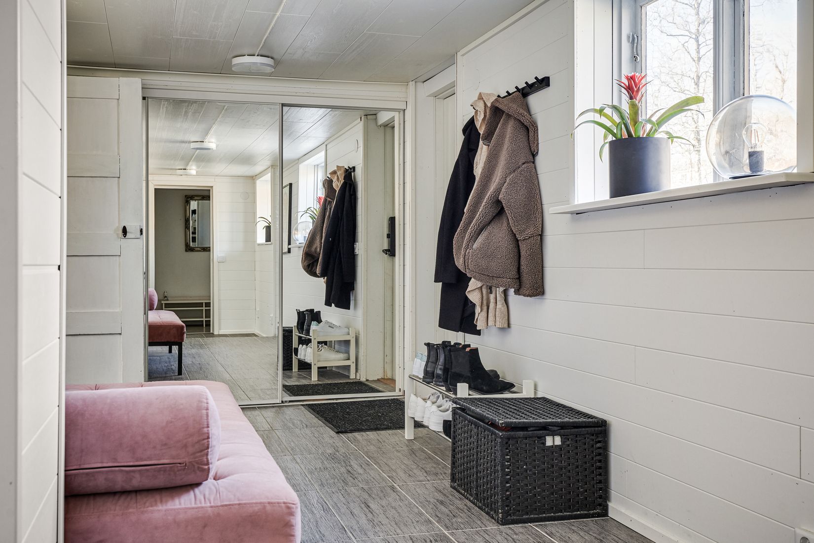 Villa, Nya Zeelandsvägen 9, Sjömarken, Borås