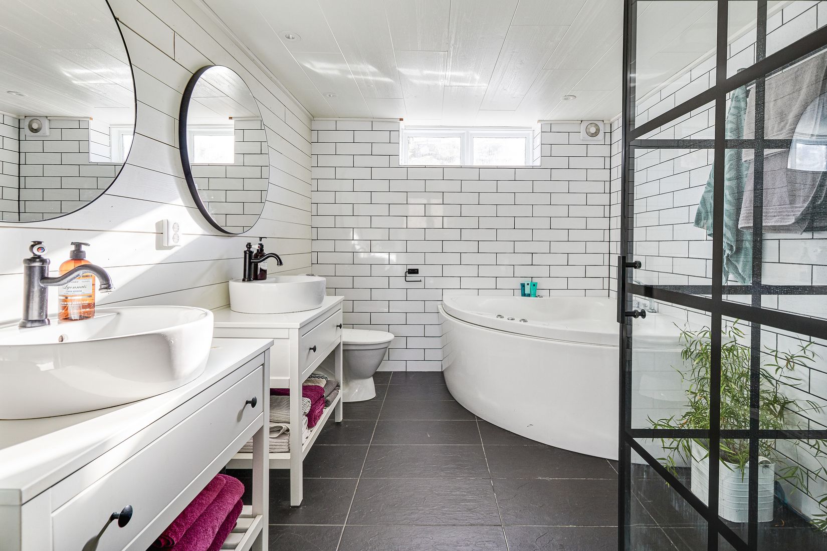 Villa, Nya Zeelandsvägen 9, Sjömarken, Borås