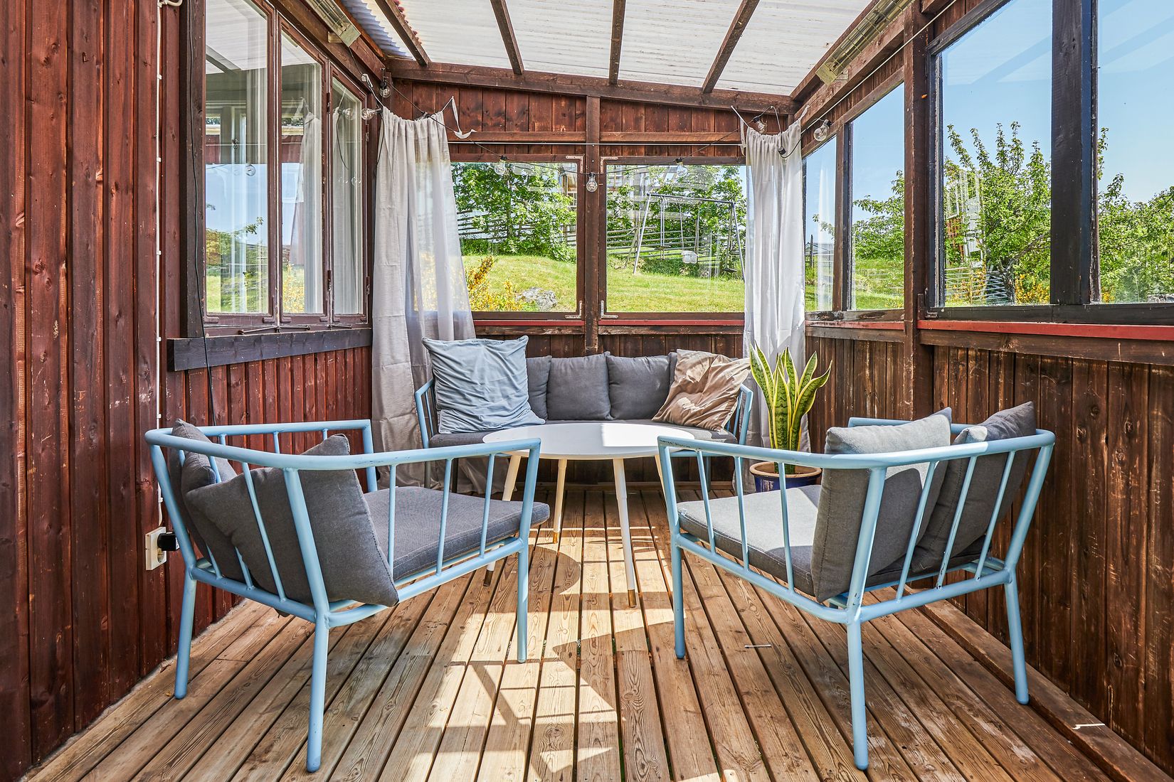 Villa, Nya Zeelandsvägen 9, Sjömarken, Borås