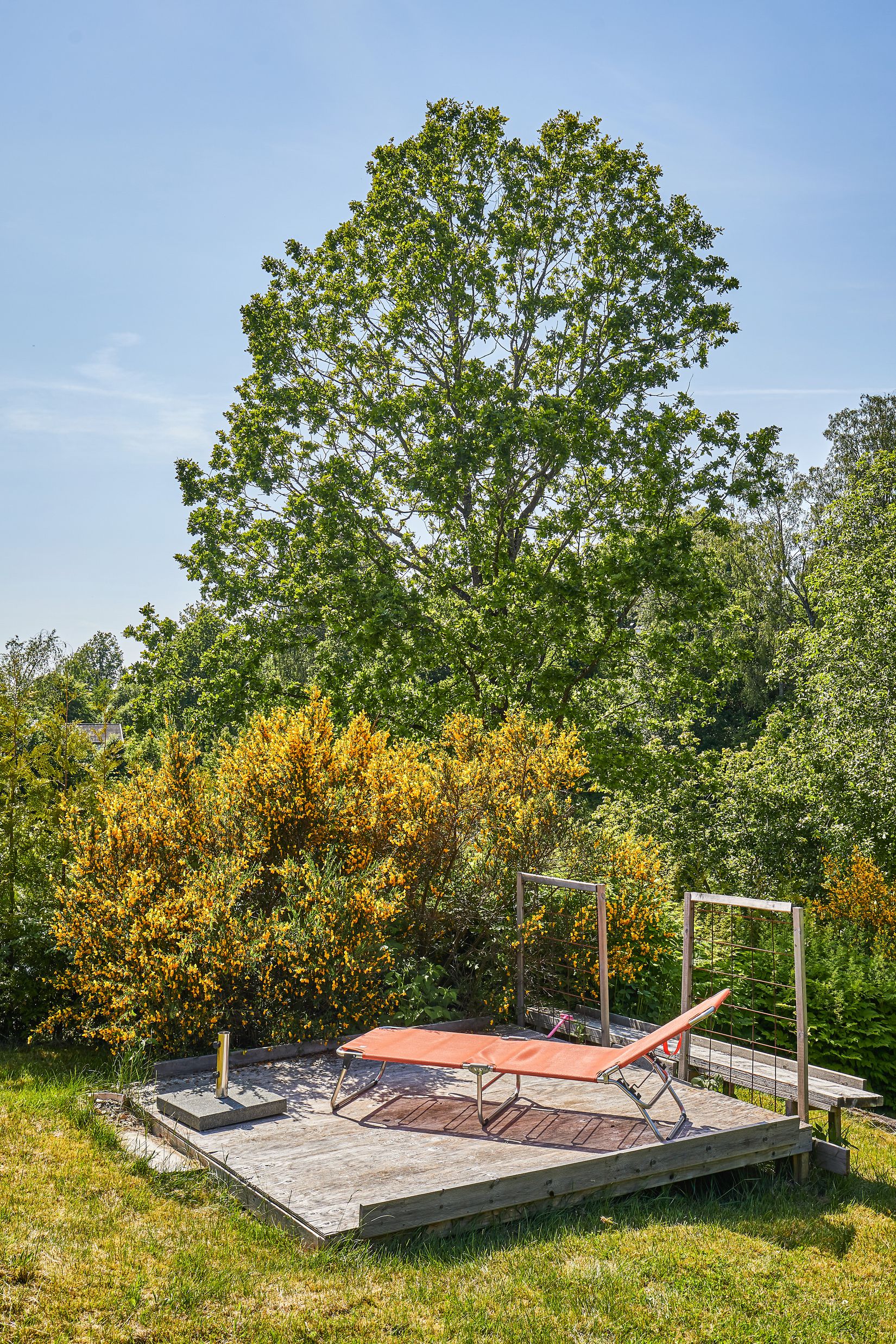 Villa, Nya Zeelandsvägen 9, Sjömarken, Borås