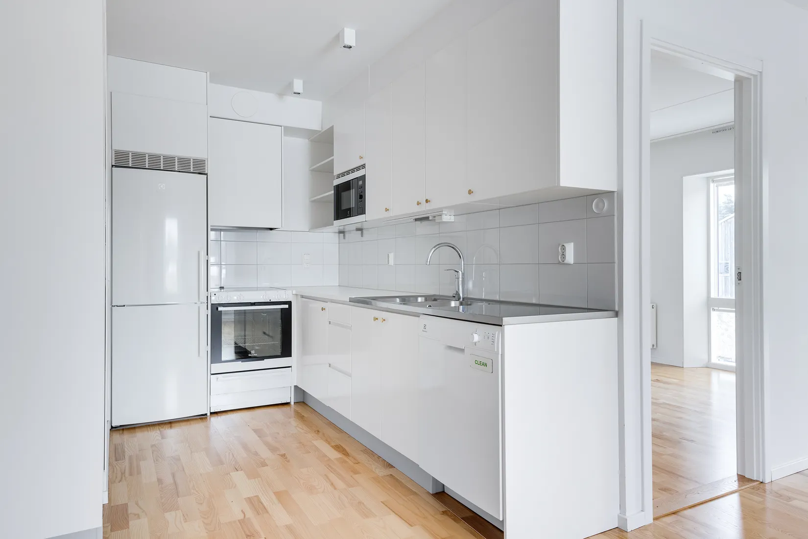 Bostadsrätt, Torgny Segerstedts allé 4, Rosendal, Uppsala