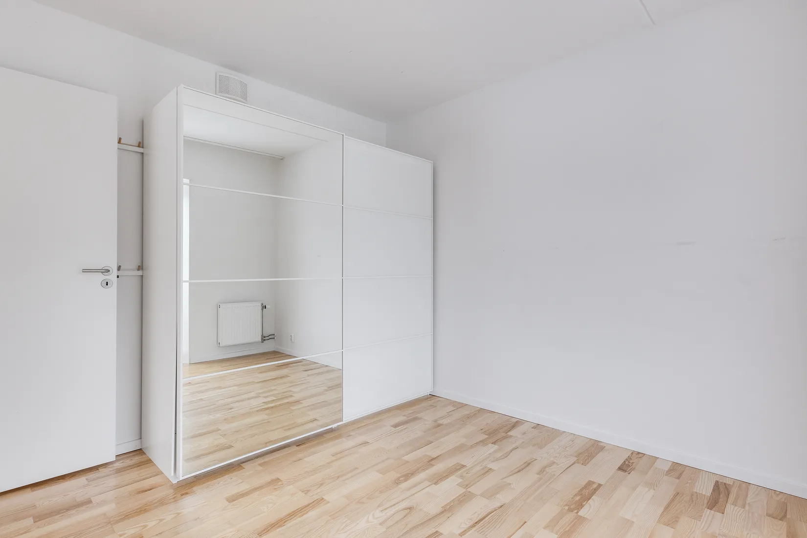 Bostadsrätt, Torgny Segerstedts allé 4, Rosendal, Uppsala