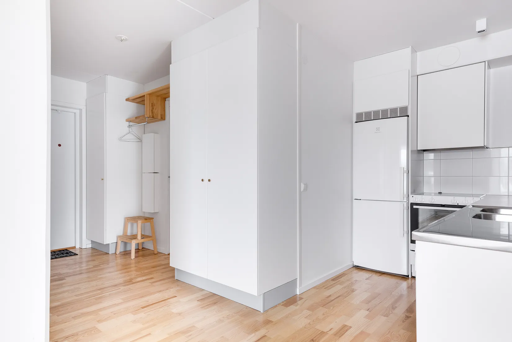 Bostadsrätt, Torgny Segerstedts allé 4, Rosendal, Uppsala