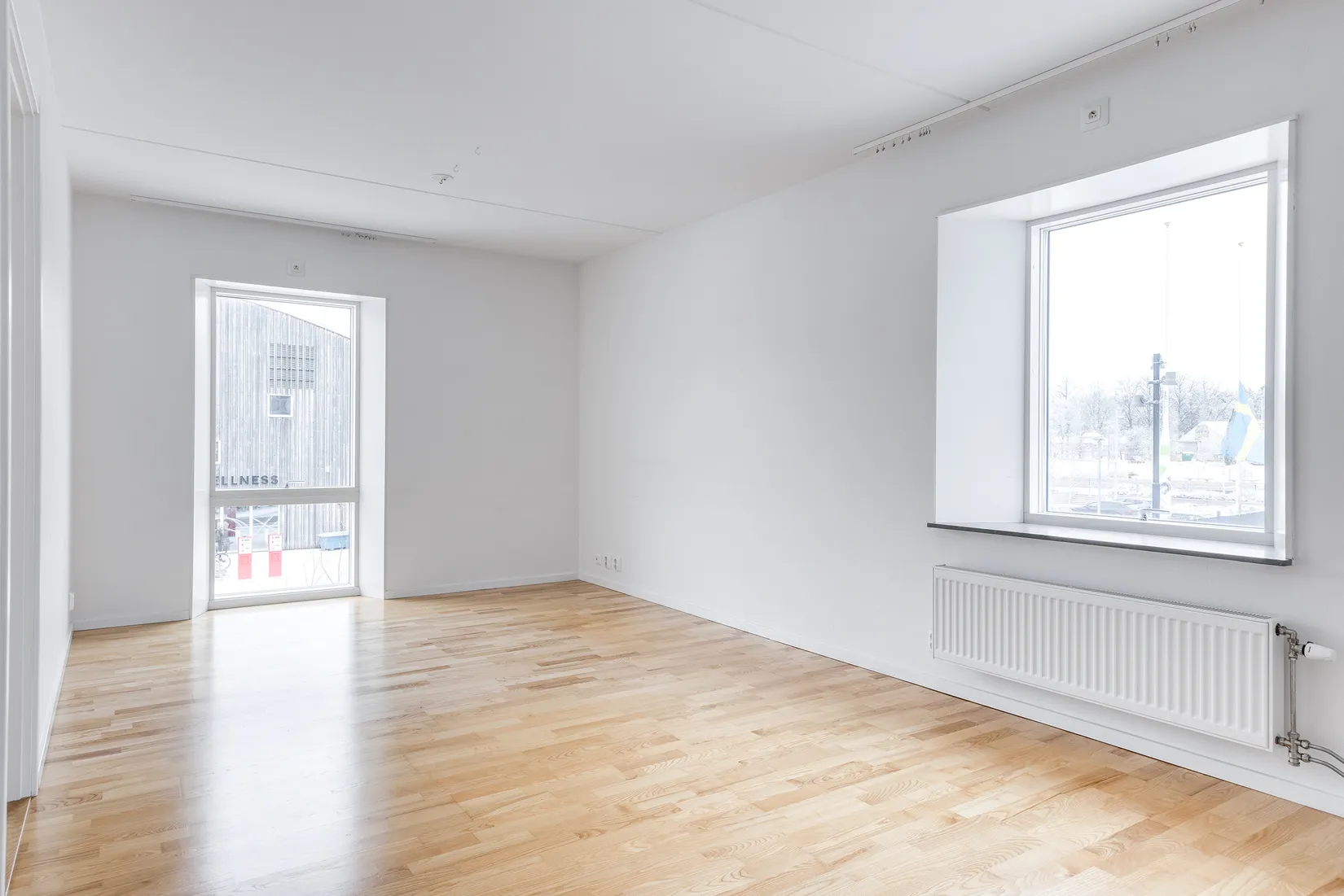 Bostadsrätt, Torgny Segerstedts allé 4, Rosendal, Uppsala