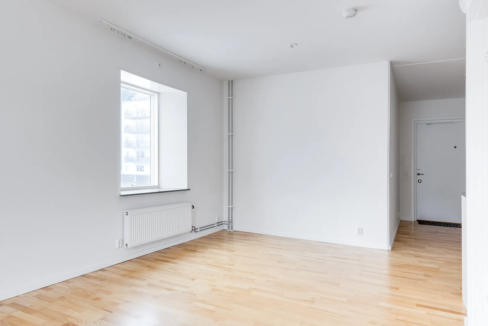 Bostadsrätt, Torgny Segerstedts allé 4, Rosendal, Uppsala