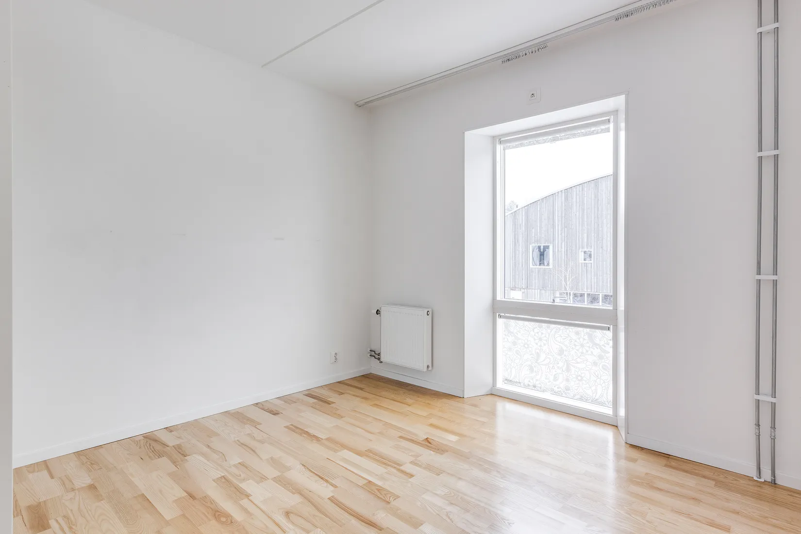 Bostadsrätt, Torgny Segerstedts allé 4, Rosendal, Uppsala