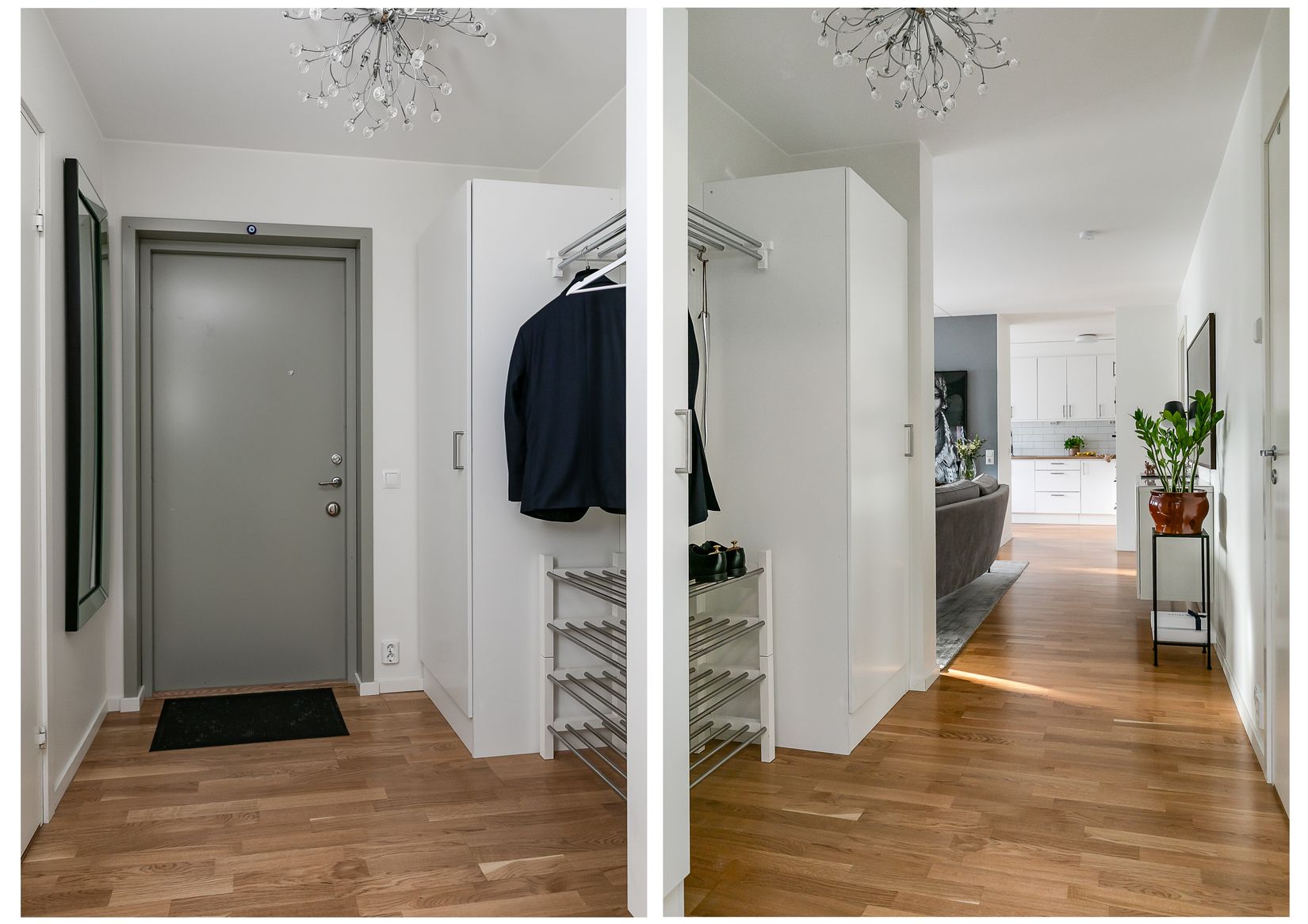 Bostadsrätt, Åbroddgatan 5, Sörbyängen, Örebro