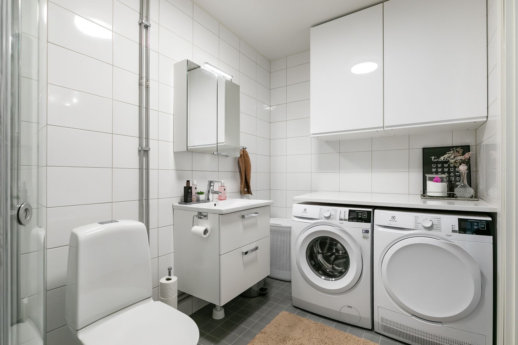 Bostadsrätt, Åbroddgatan 5, Sörbyängen, Örebro