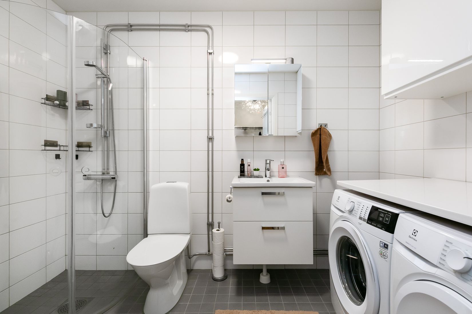 Bostadsrätt, Åbroddgatan 5, Sörbyängen, Örebro