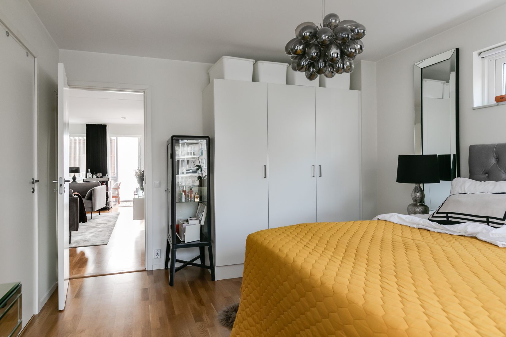 Bostadsrätt, Åbroddgatan 5, Sörbyängen, Örebro