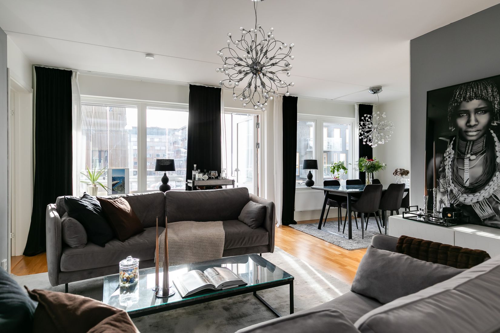 Bostadsrätt, Åbroddgatan 5, Sörbyängen, Örebro