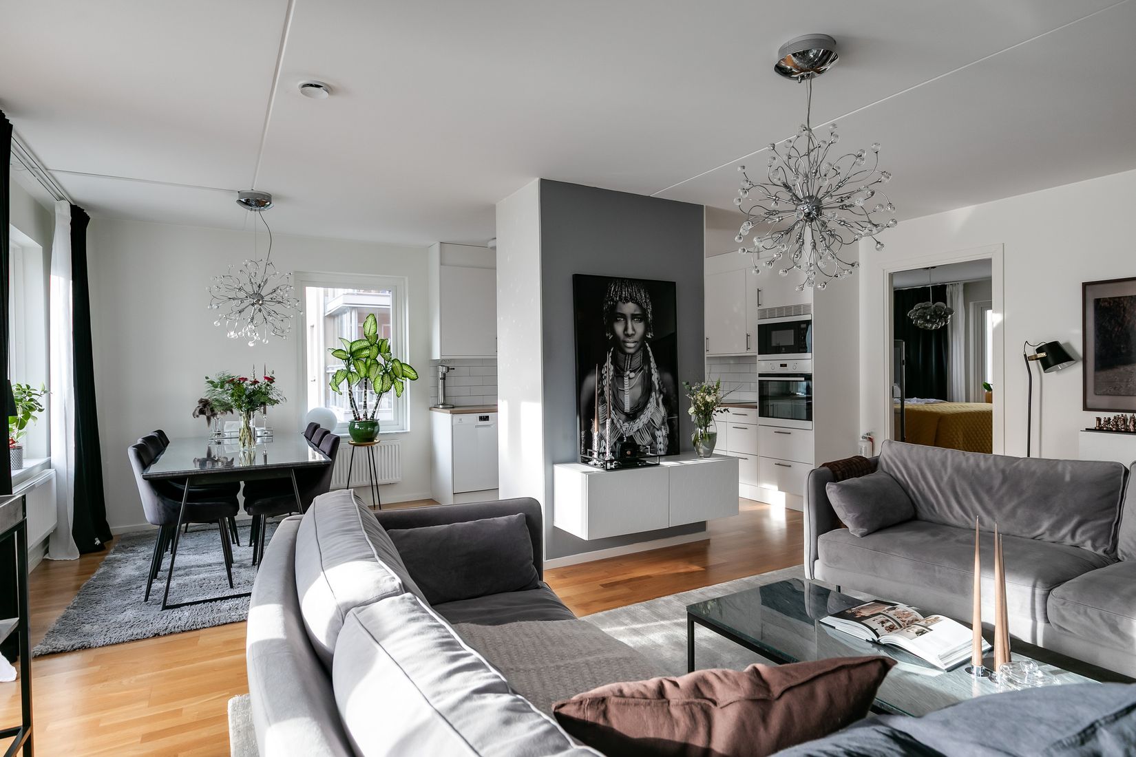 Bostadsrätt, Åbroddgatan 5, Sörbyängen, Örebro