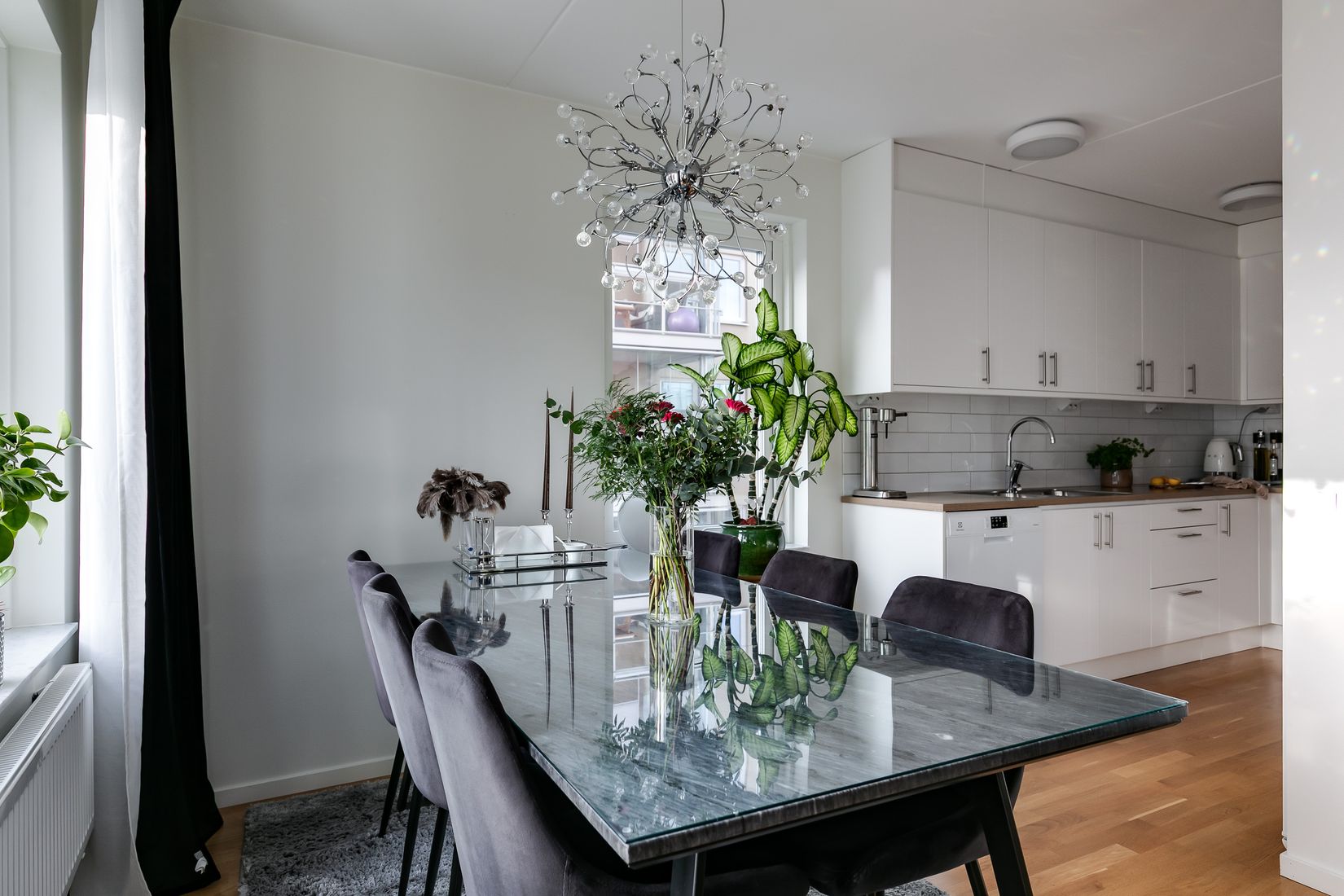 Bostadsrätt, Åbroddgatan 5, Sörbyängen, Örebro