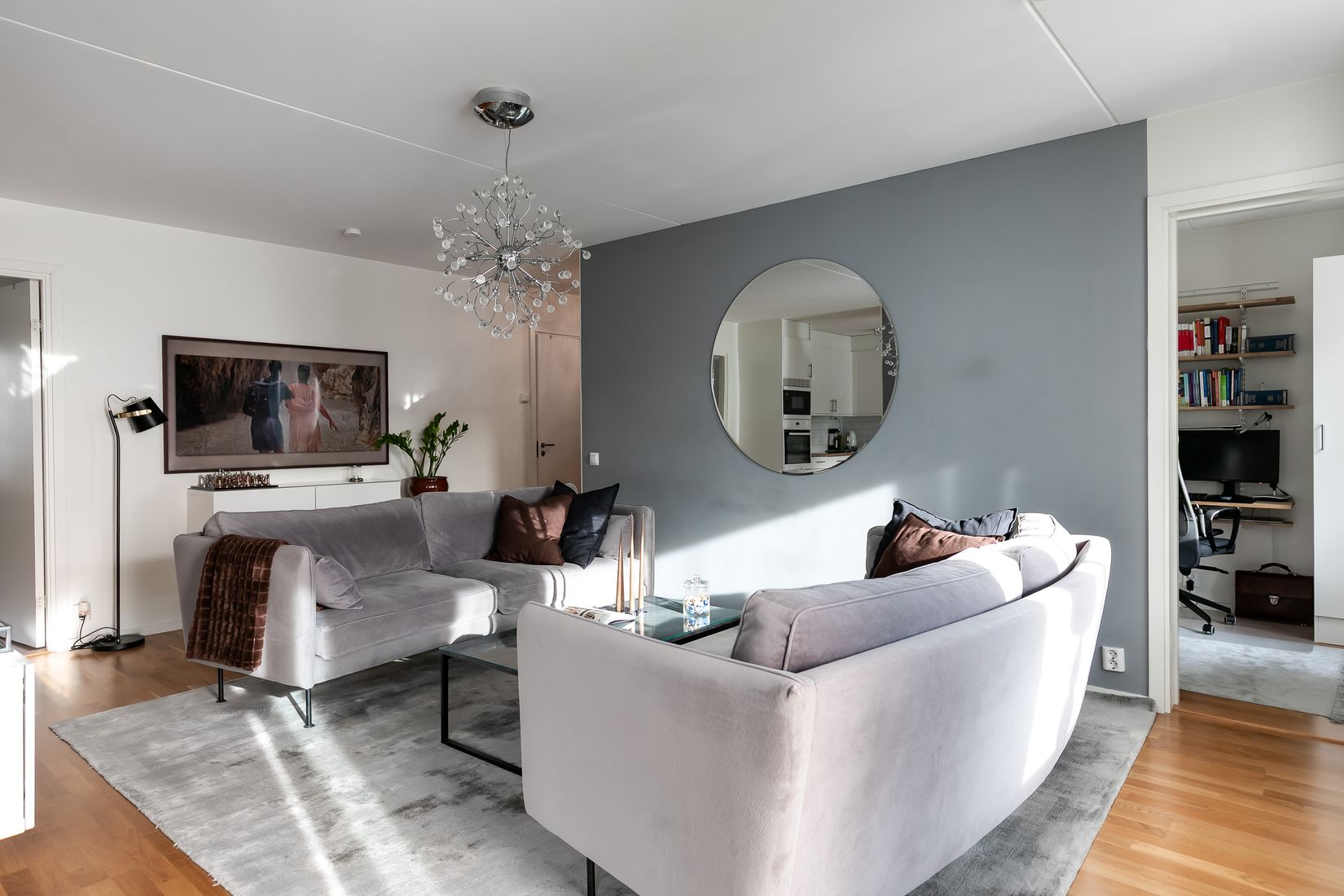 Bostadsrätt, Åbroddgatan 5, Sörbyängen, Örebro