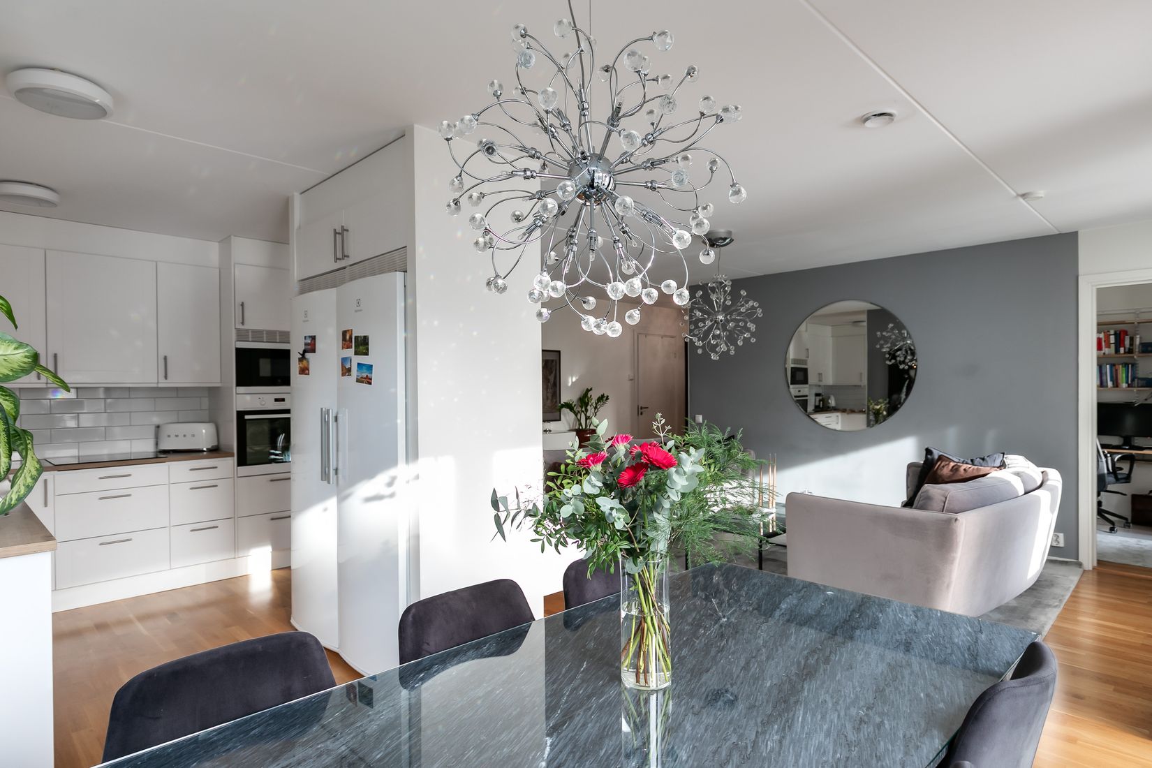 Bostadsrätt, Åbroddgatan 5, Sörbyängen, Örebro