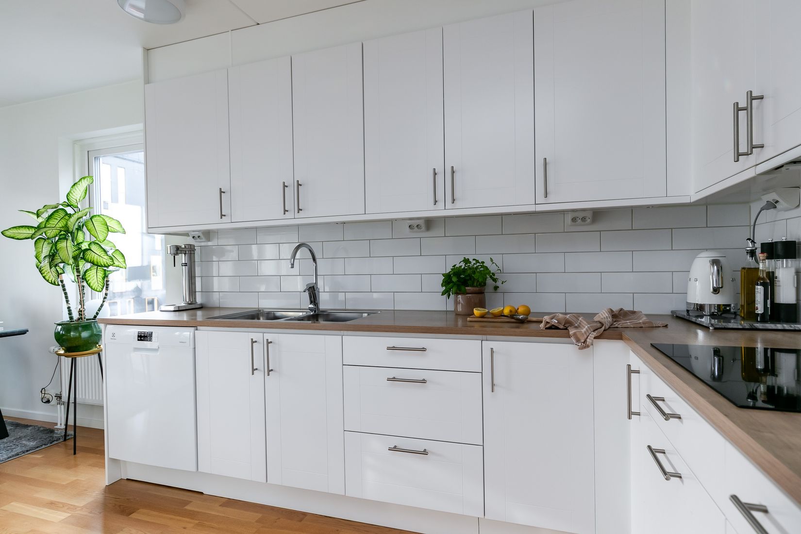 Bostadsrätt, Åbroddgatan 5, Sörbyängen, Örebro