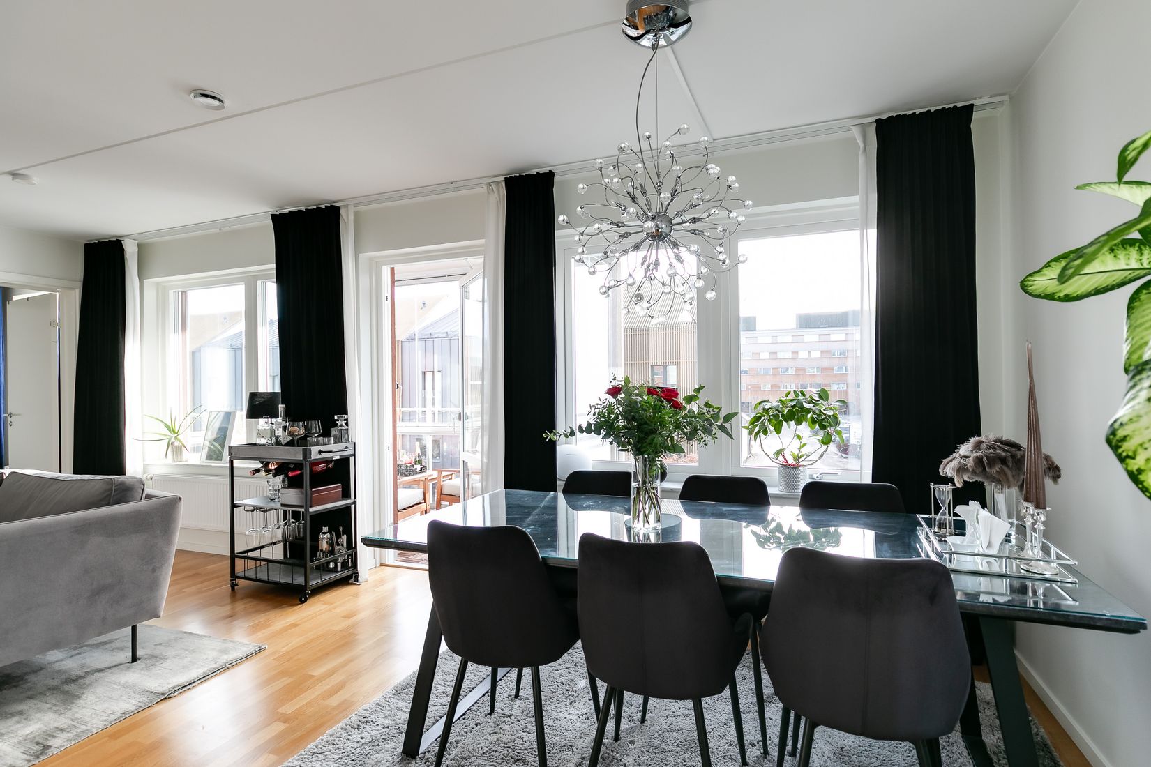 Bostadsrätt, Åbroddgatan 5, Sörbyängen, Örebro