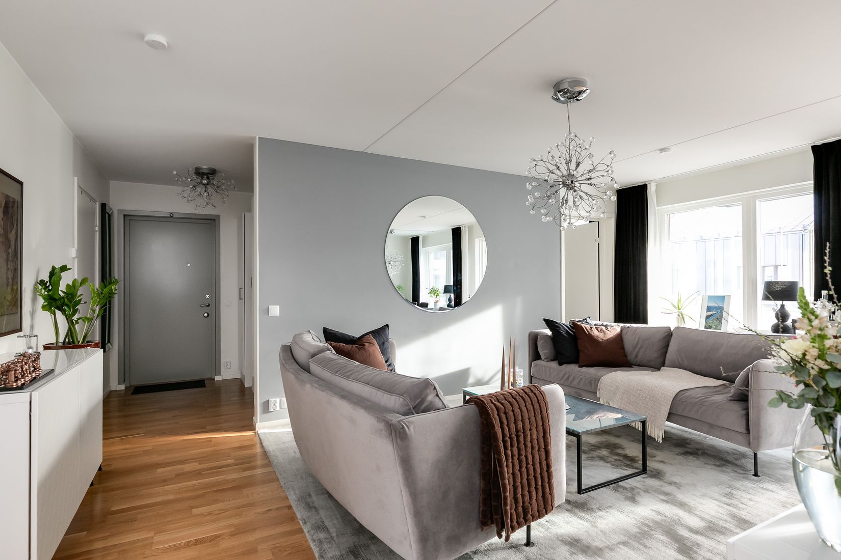 Bostadsrätt, Åbroddgatan 5, Sörbyängen, Örebro