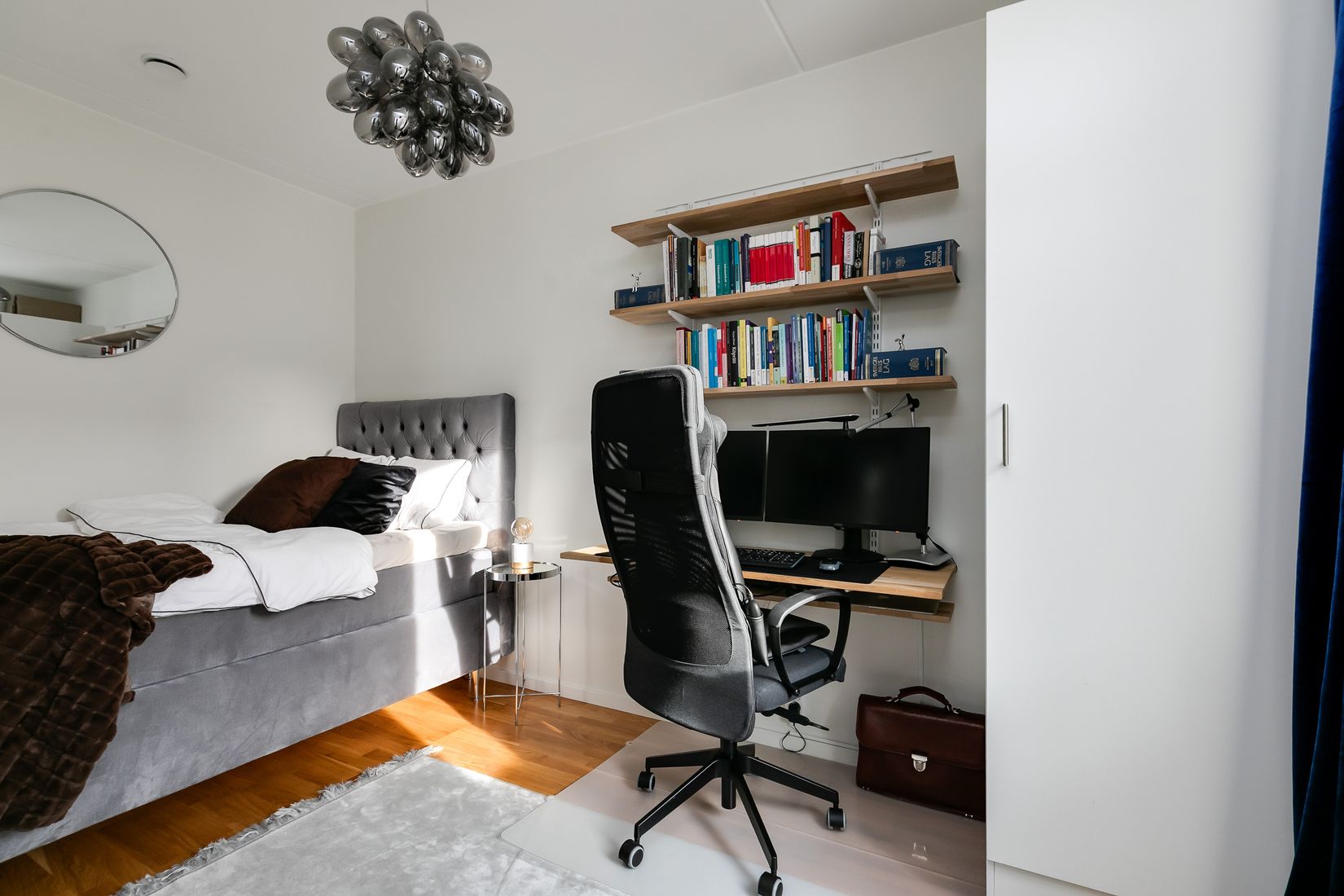 Bostadsrätt, Åbroddgatan 5, Sörbyängen, Örebro