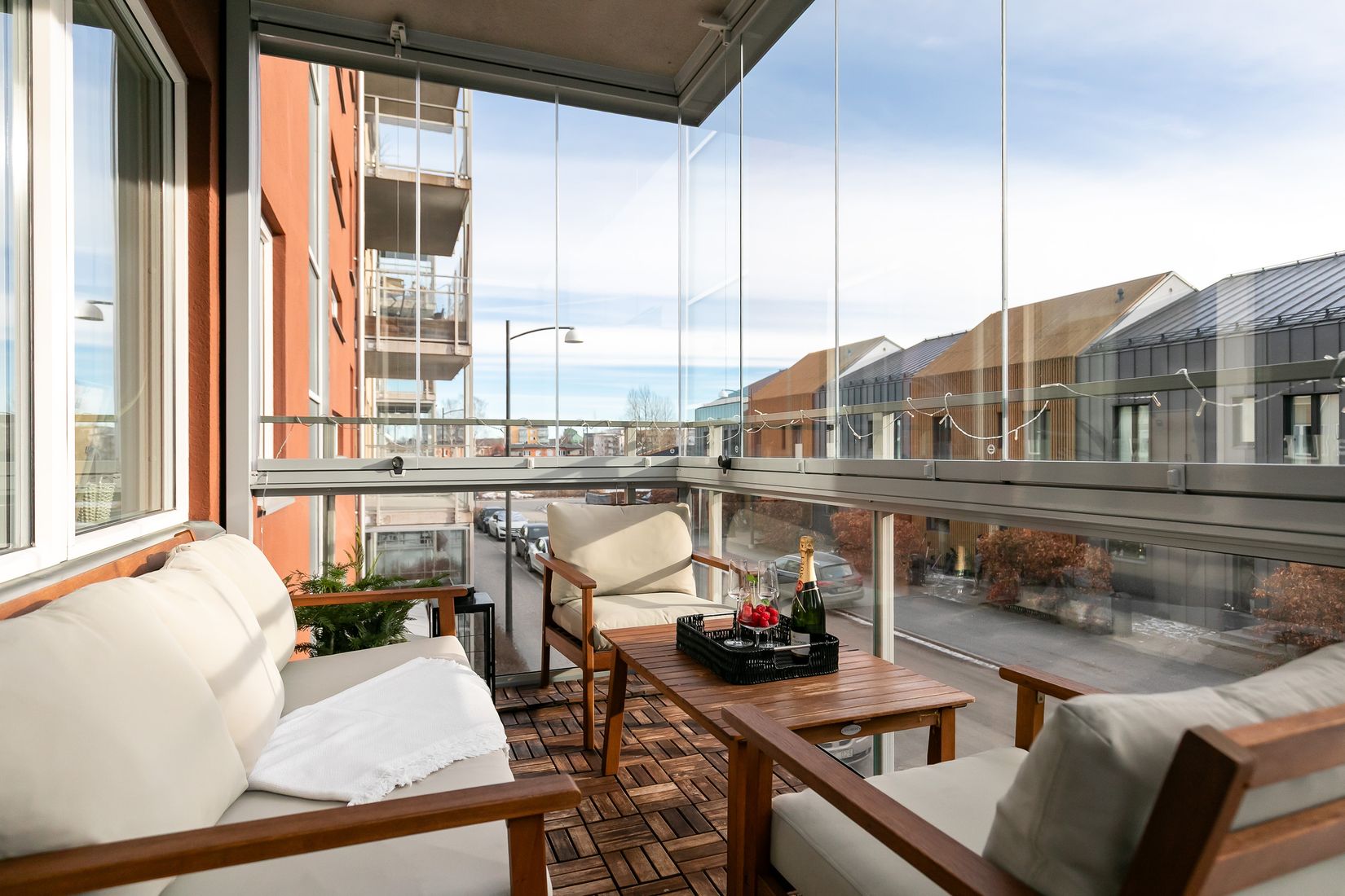 Bostadsrätt, Åbroddgatan 5, Sörbyängen, Örebro