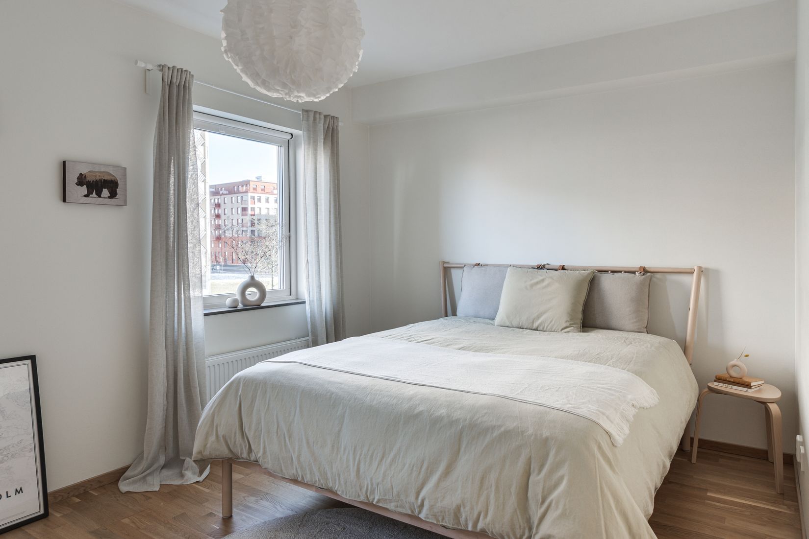 Bostadsrätt, Östra Varvsgatan 16A, Västra Hamnen, Malmö