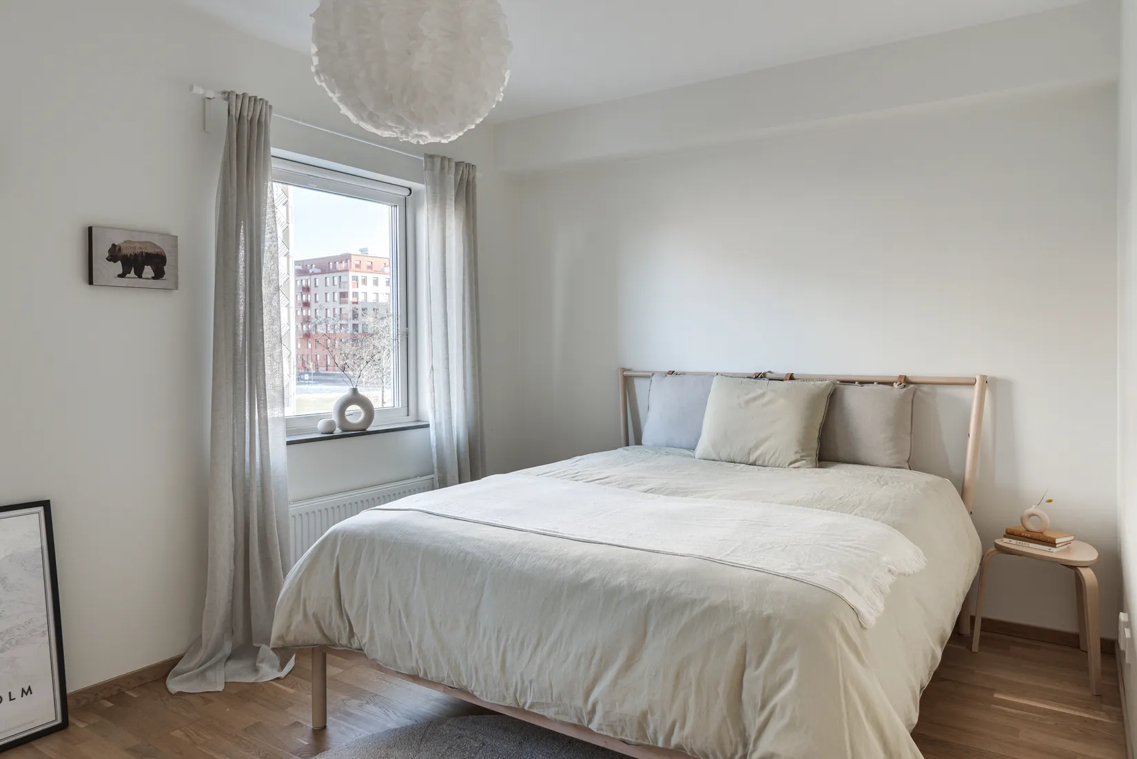 Bostadsrätt, Östra Varvsgatan 16A, Västra Hamnen, Malmö
