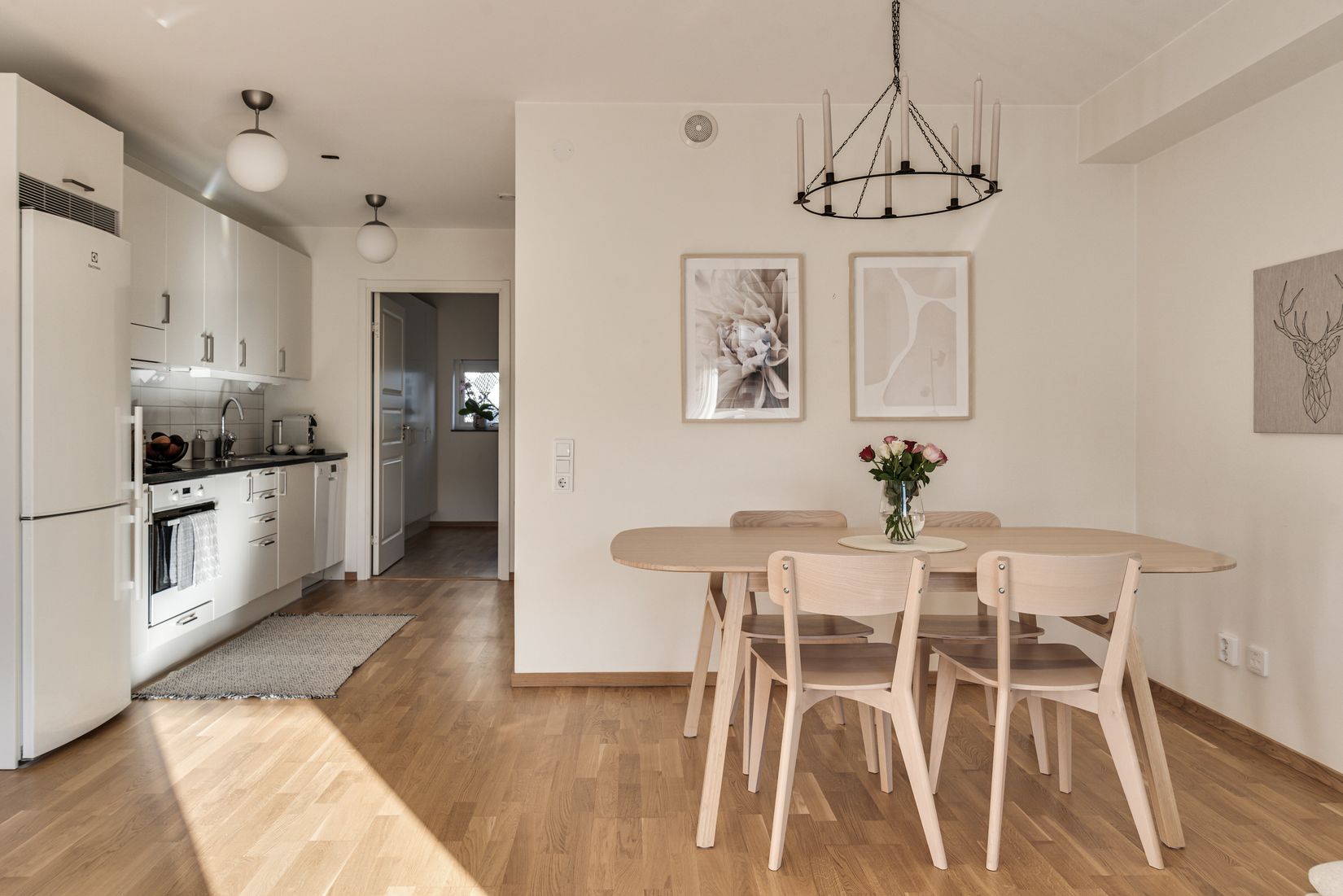 Bostadsrätt, Östra Varvsgatan 16A, Västra Hamnen, Malmö