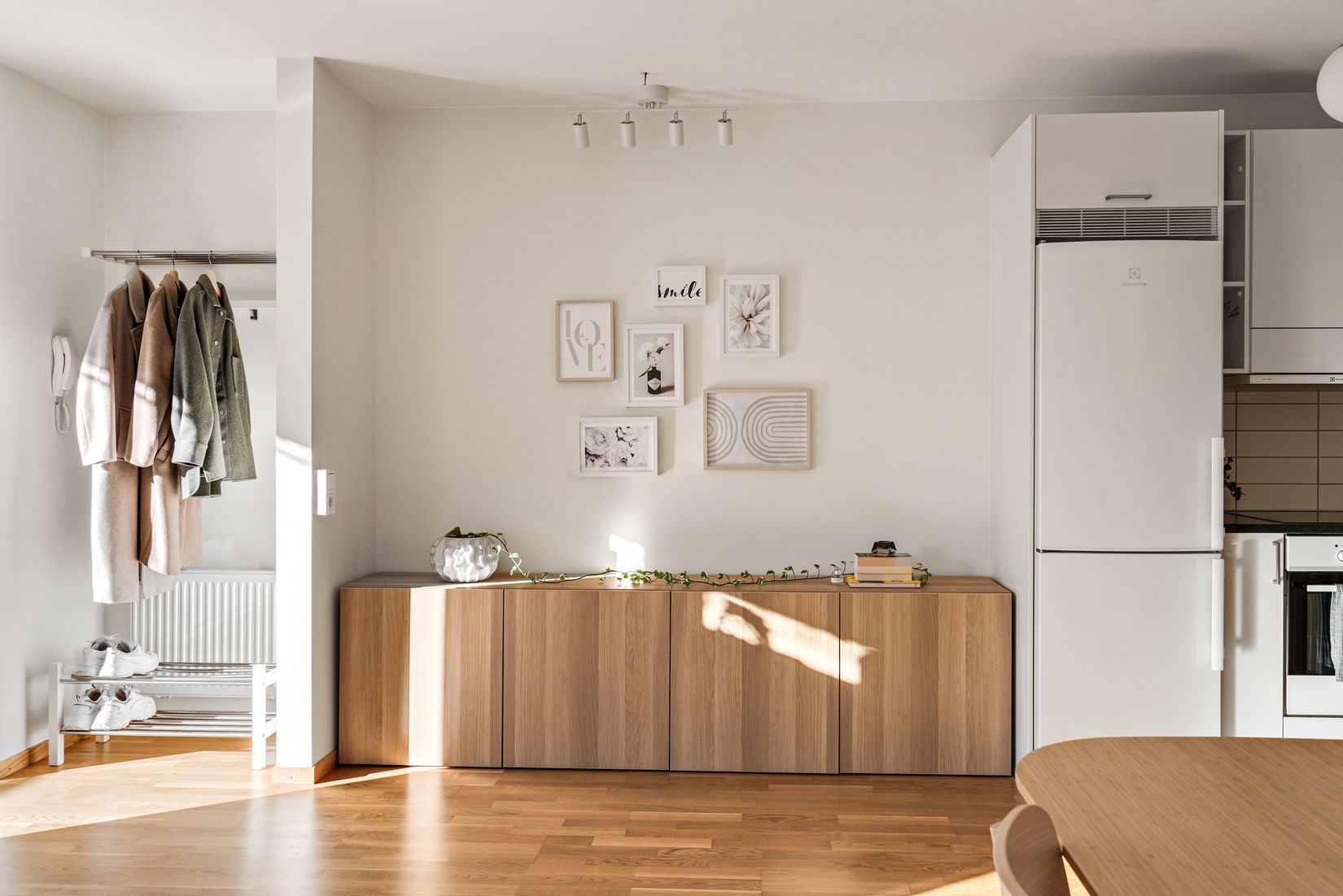 Bostadsrätt, Östra Varvsgatan 16A, Västra Hamnen, Malmö