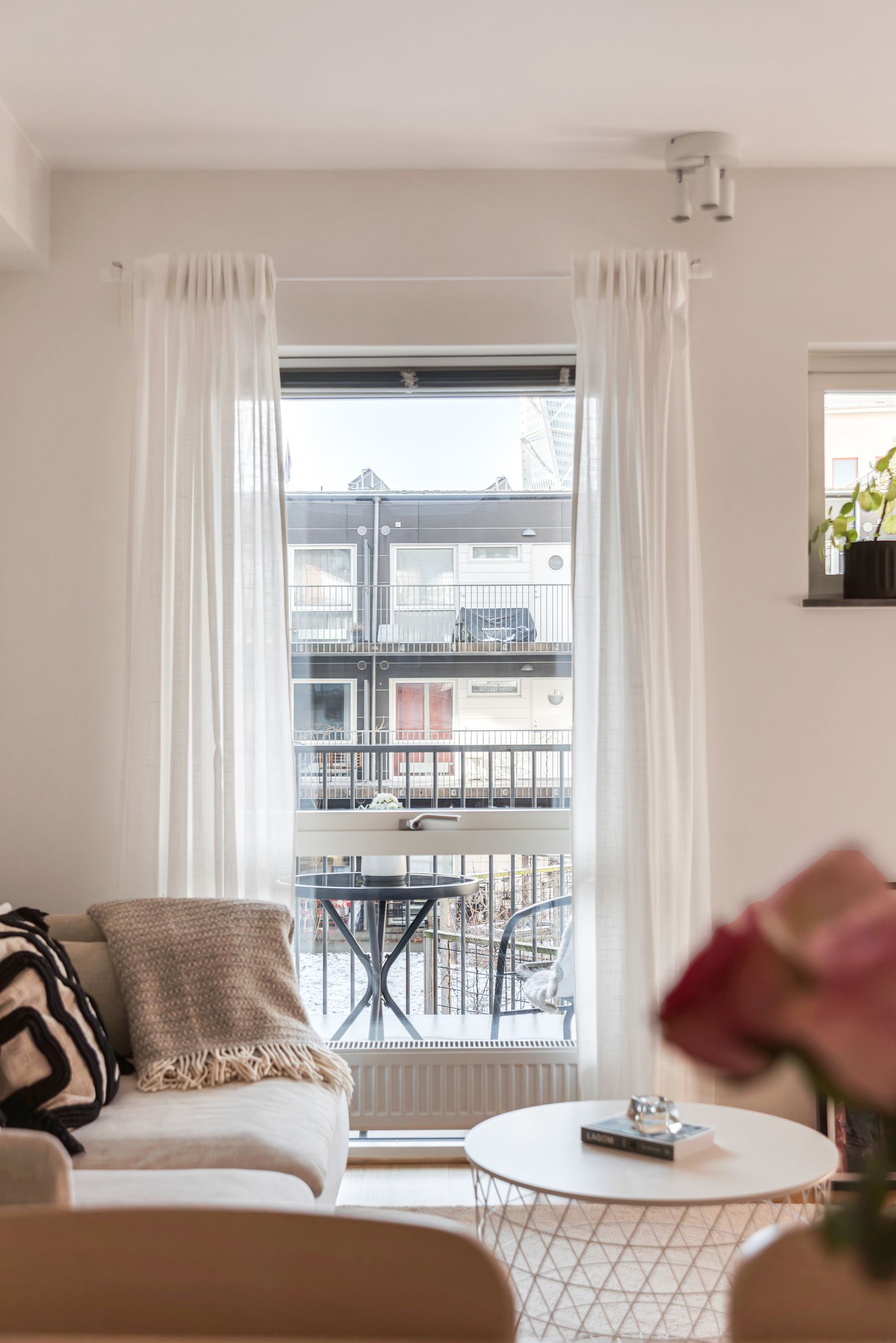 Bostadsrätt, Östra Varvsgatan 16A, Västra Hamnen, Malmö