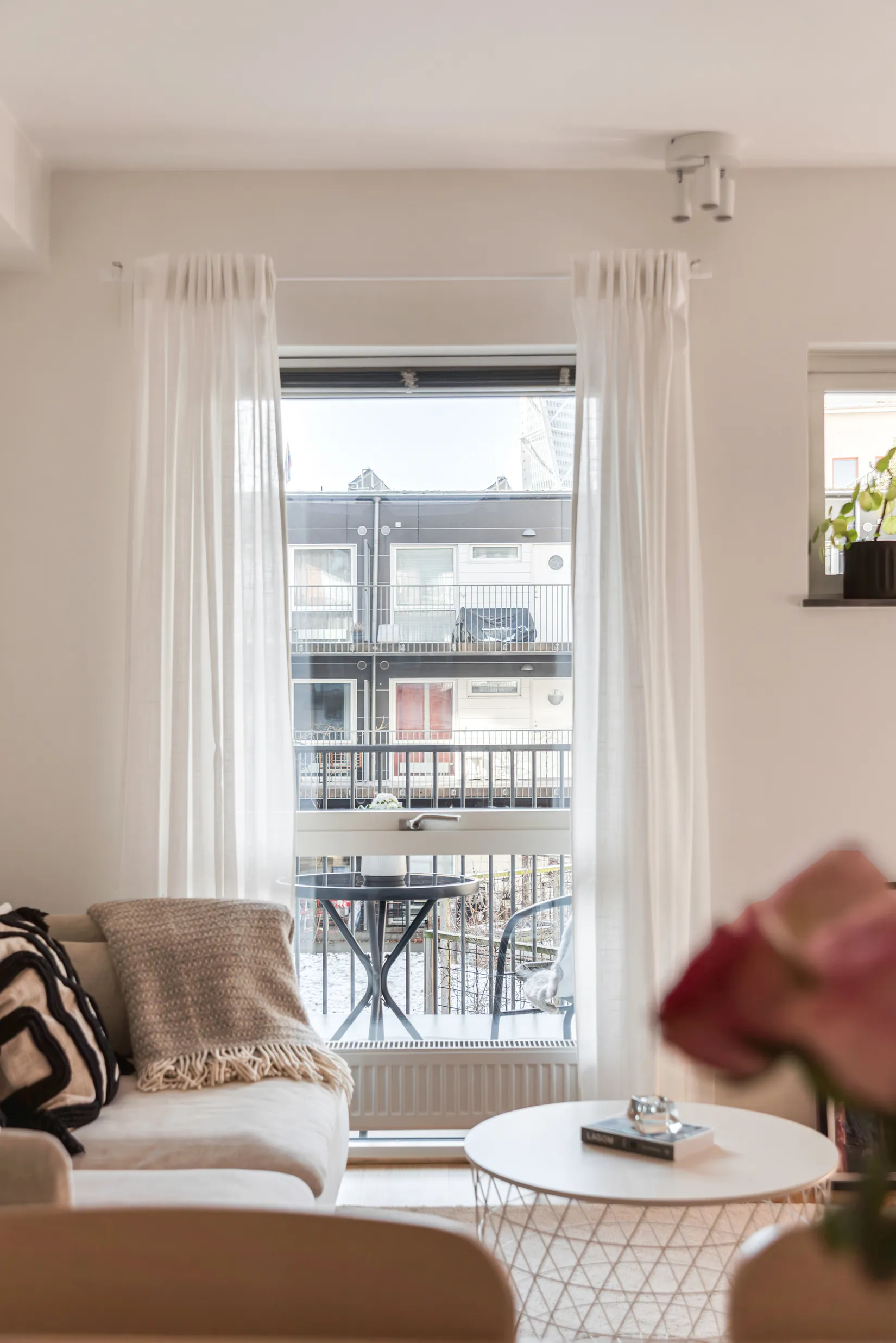 Bostadsrätt, Östra Varvsgatan 16A, Västra Hamnen, Malmö