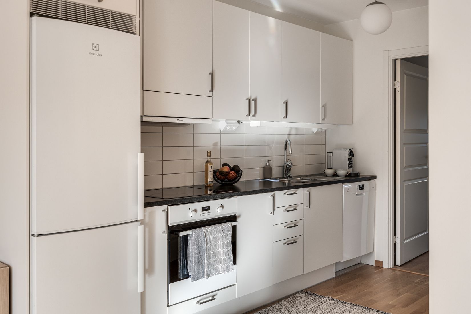 Bostadsrätt, Östra Varvsgatan 16A, Västra Hamnen, Malmö