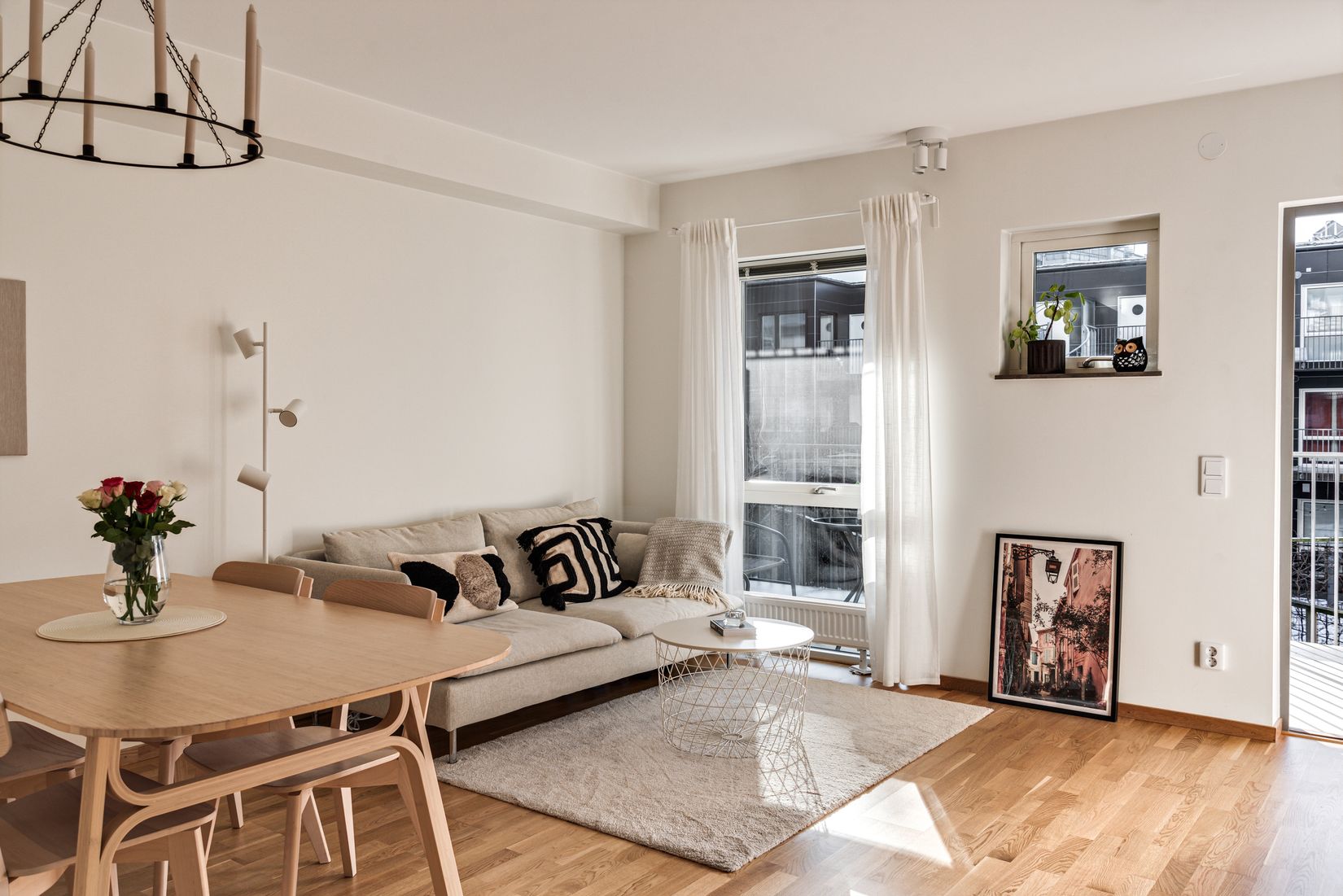 Bostadsrätt, Östra Varvsgatan 16A, Västra Hamnen, Malmö